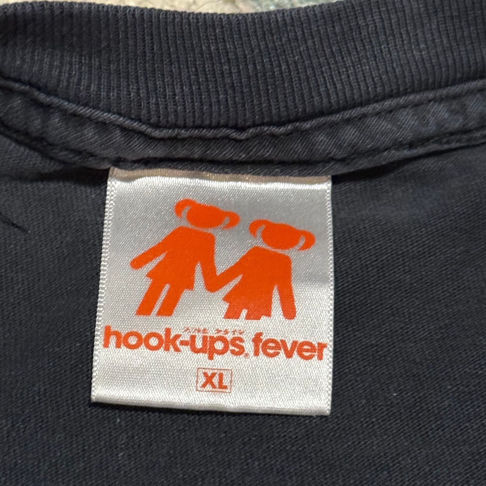 Hook-Ups × Vintage Hook-Ups Fever Girl Scout Cookie Shirt XL Jeremy Klein Size US XL / EU 56 / 4 - 4 Thumbnail