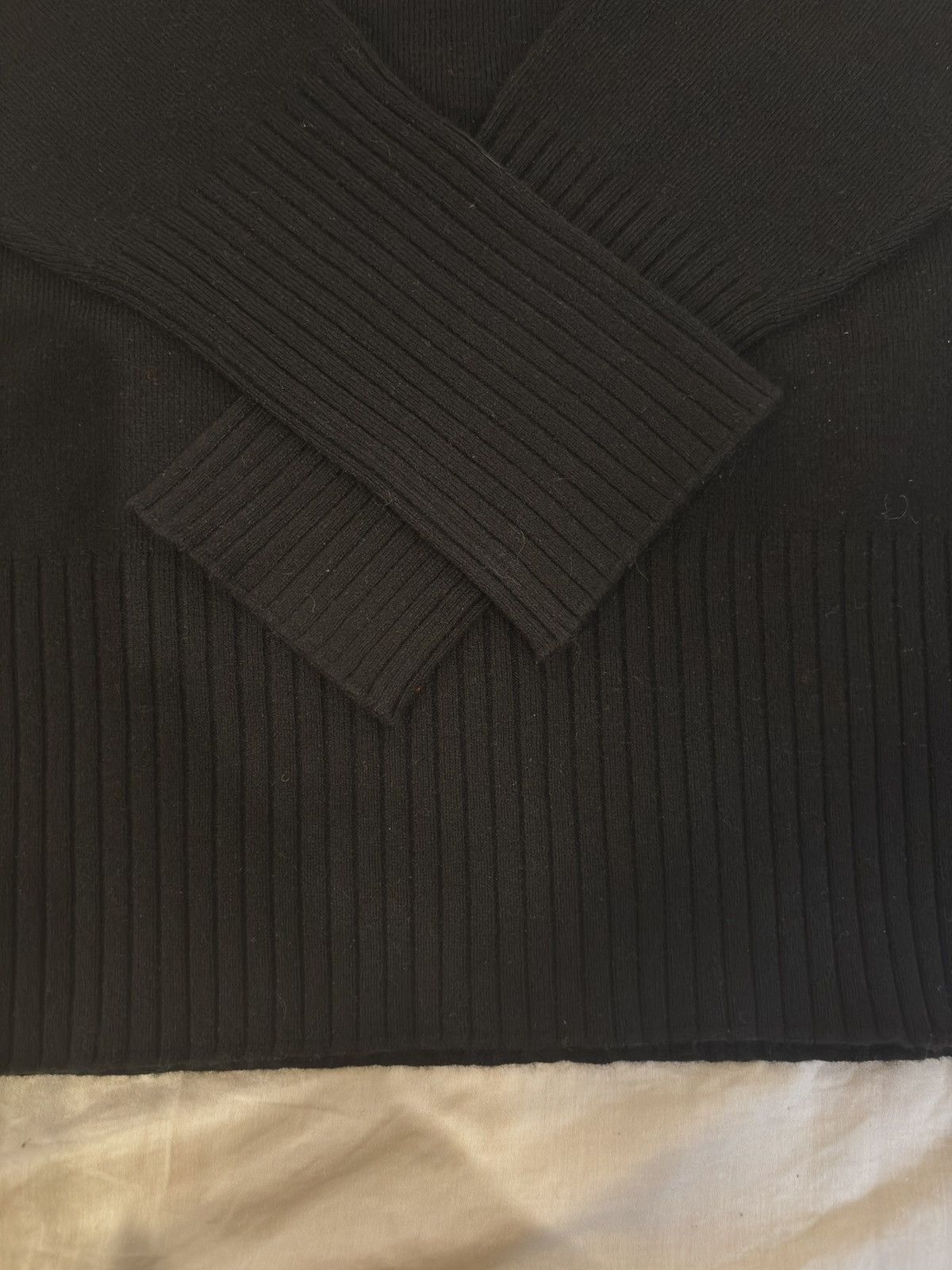 Other Nlack turtle neck Sweater.mt083 Size US XXS / EU 40 - 5 Thumbnail