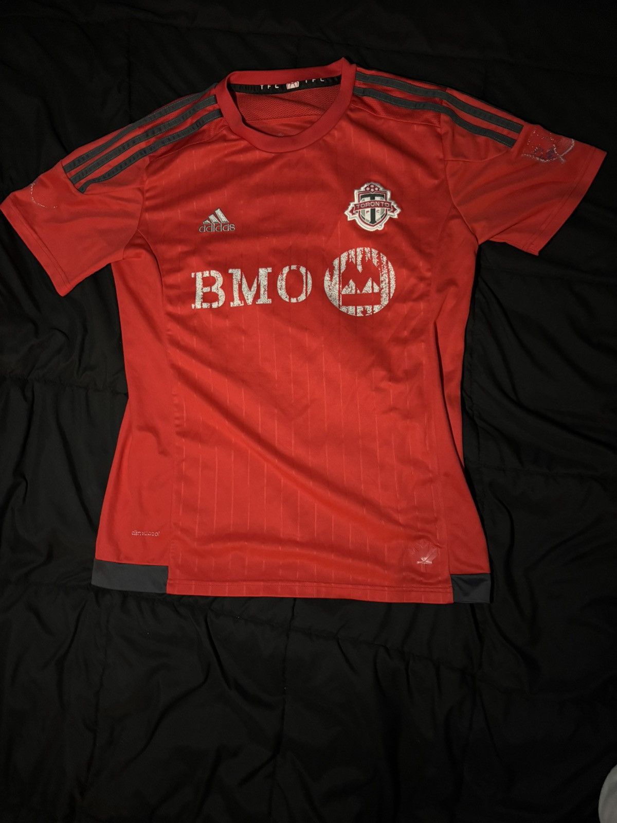 Other Toronto FC jersey Size US M / EU 48-50 / 2 - 1 Thumbnail