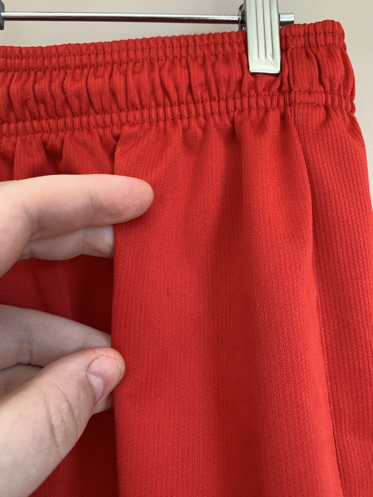 Reebok Liverpool 1998 Home Football Shorts Reebok Retro Size S Size US 30 / EU 46 - 5 Thumbnail