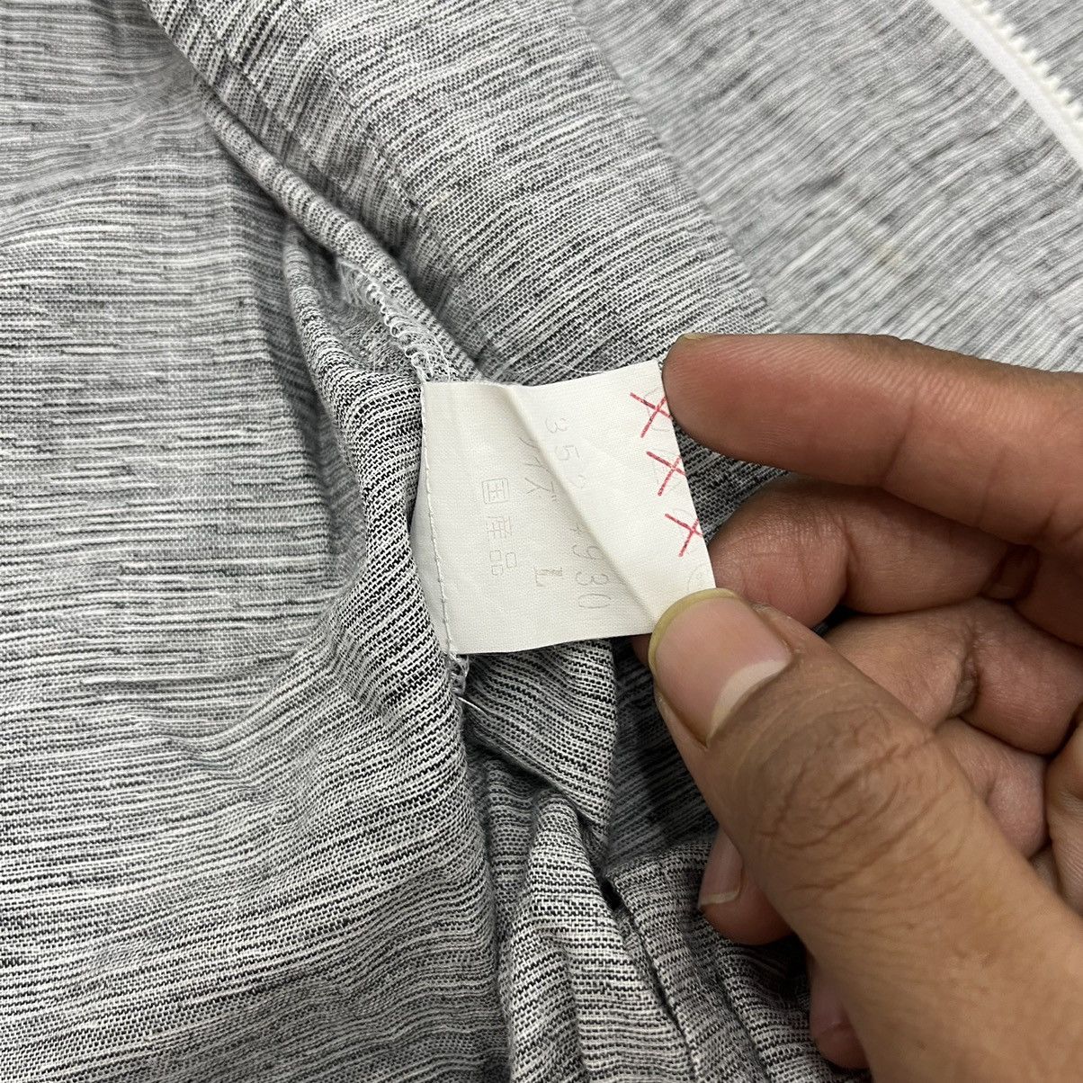 Designer × Pierre Balmain × Vintage Vintage Pierre Balmain Paris Designer Light Jacket Size US L / EU 52-54 / 3 - 8 Thumbnail