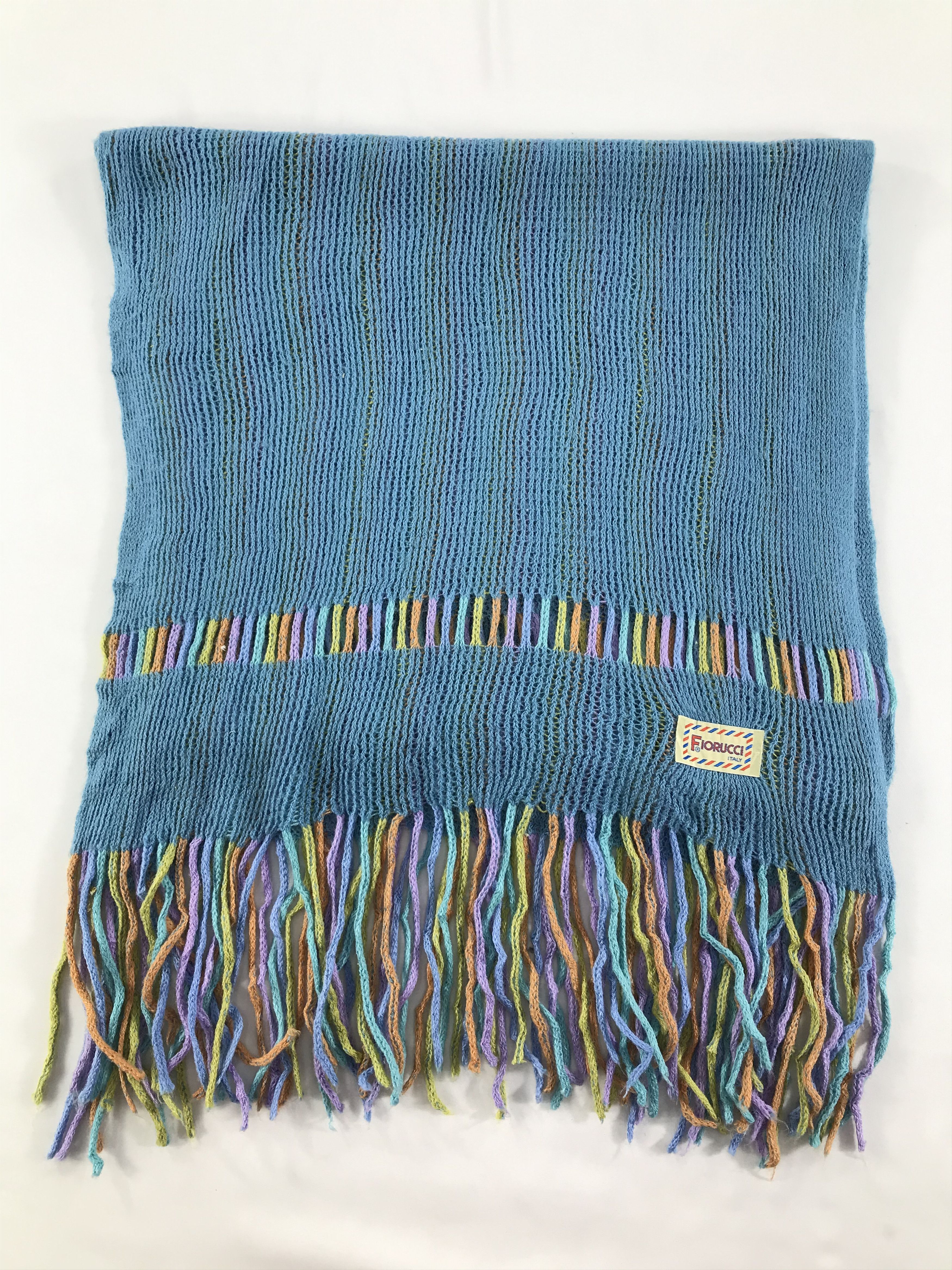 Fiorucci Fiorucci Scarf / Muffler / Neckwear - WW2635 Size ONE SIZE - 2 Thumbnail