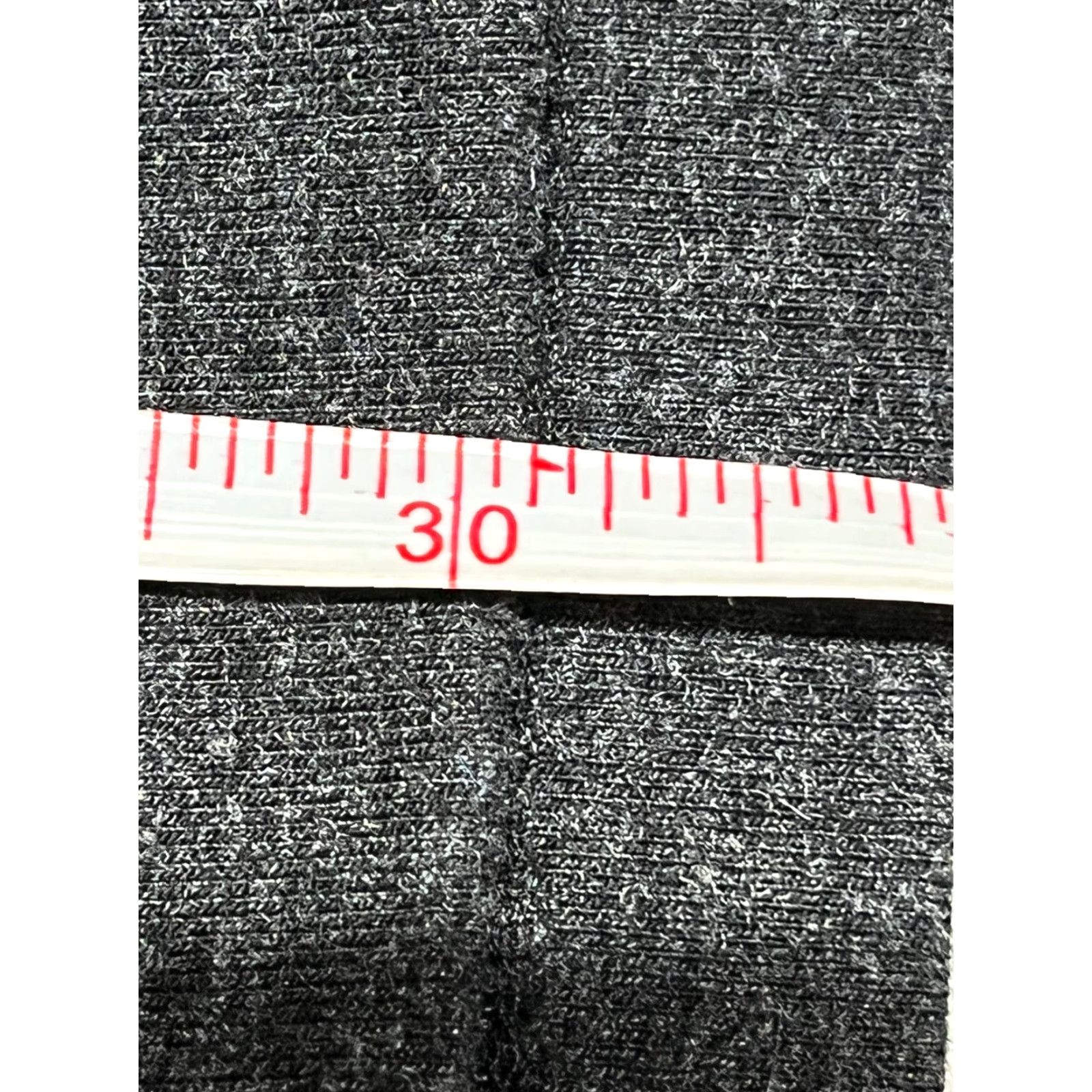 Orvis MENS ORVIS LONG SLEEVE BUTTON-UP SHIRT SIZE XL GRAY BLACK VGUC Size US XL / EU 56 / 4 - 6 Thumbnail