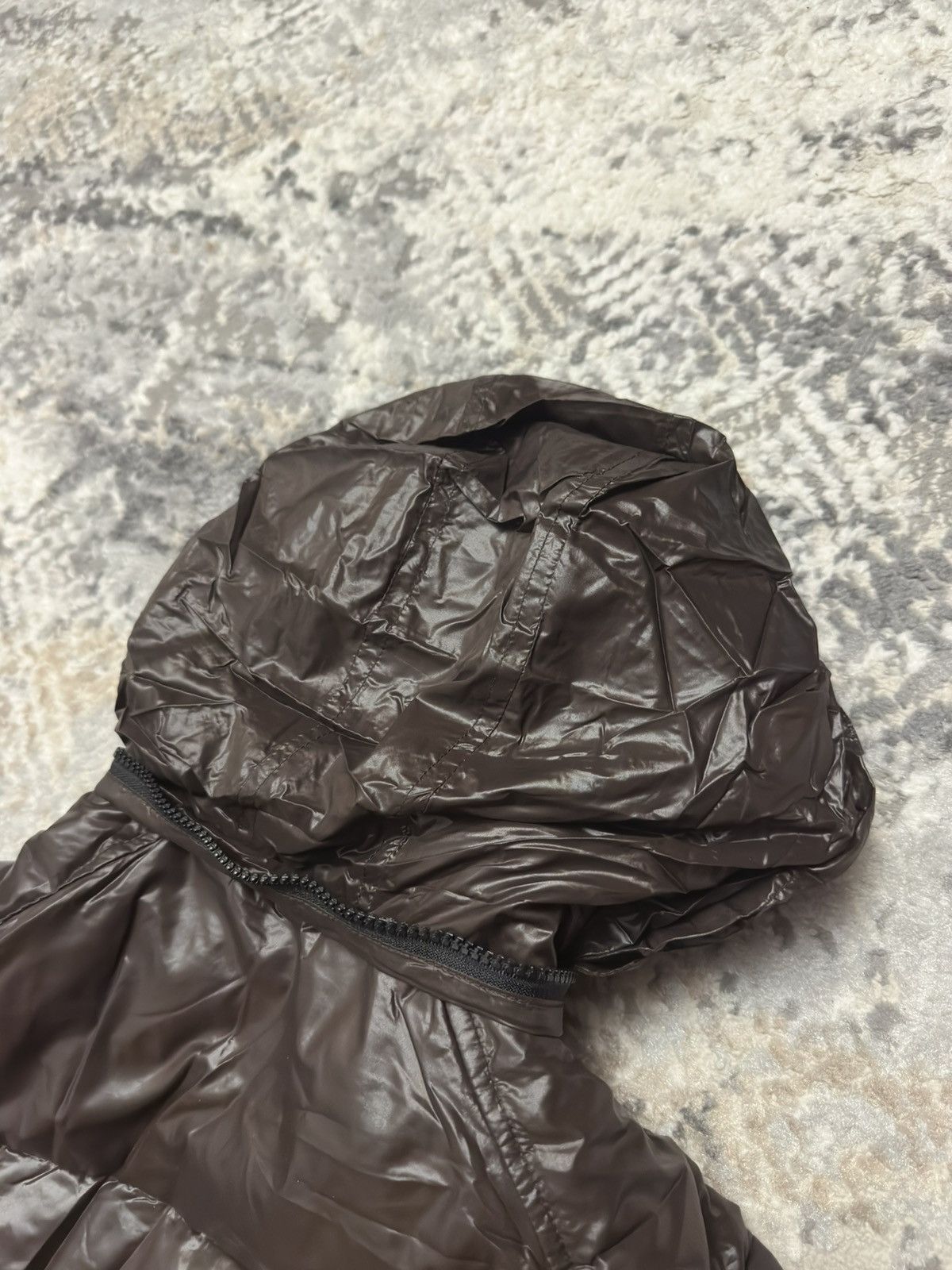 Moncler Moncler women down jacket Maya Size S / US 4 / IT 40 - 17 Thumbnail