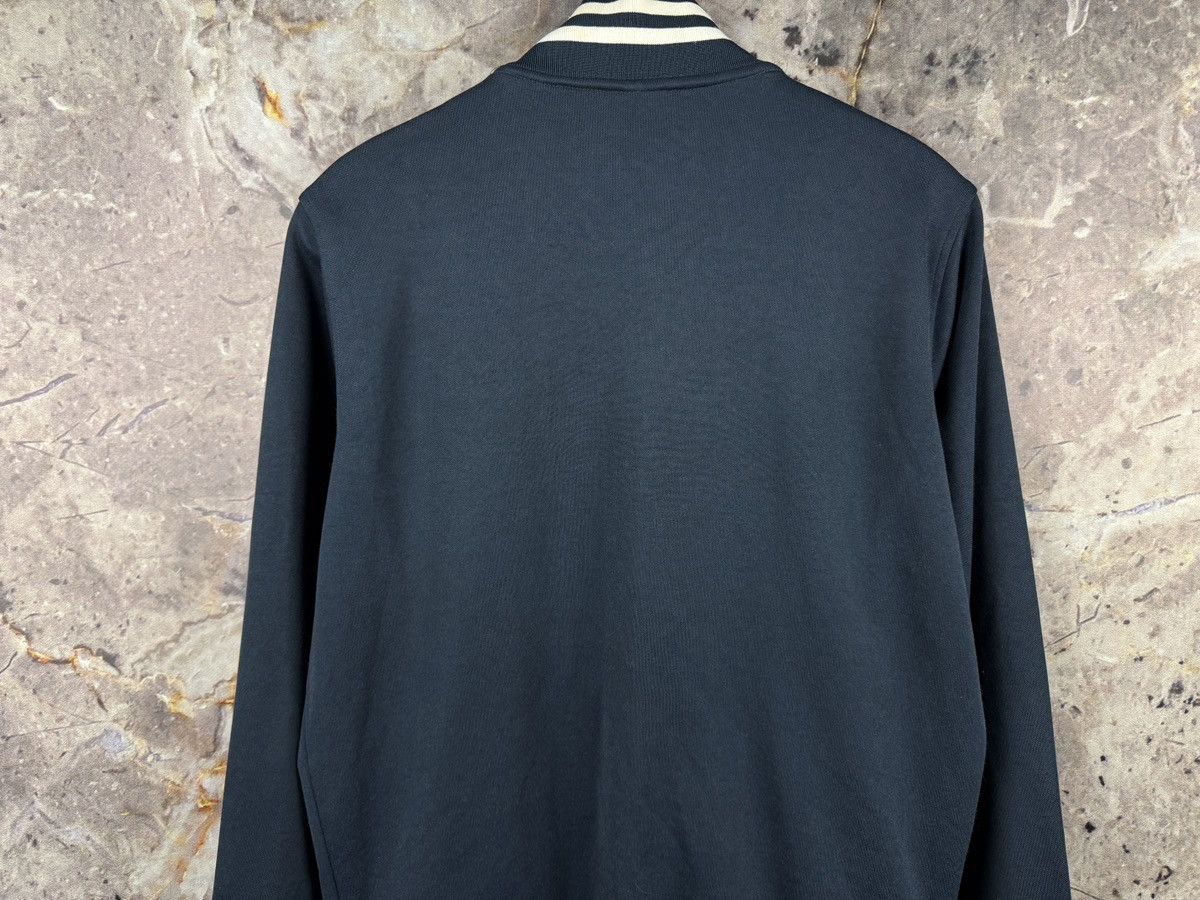 Ellesse Men’s Ellesse Full Zip Jacket Casual Streetwear Size Medium Size US M / EU 48-50 / 2 - 13 Thumbnail
