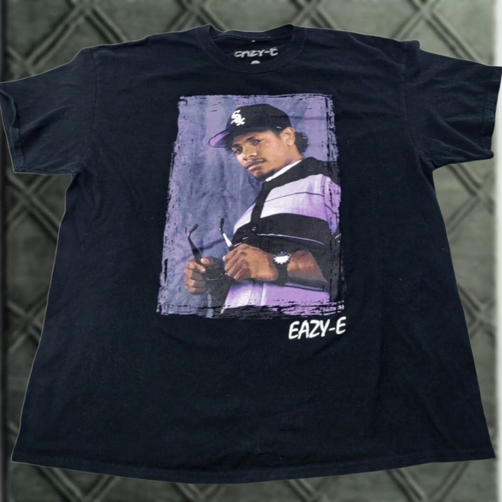Rap Tees × Vintage vintage D'Angelo Voodoo shirt rap tee | Grailed
