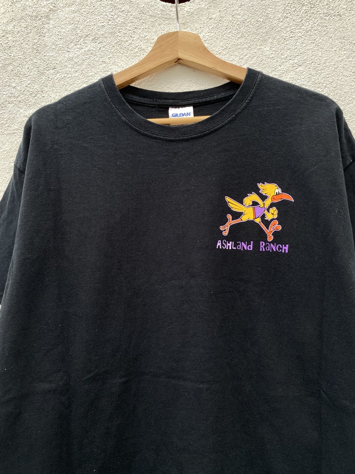 Cartoon Network × Vintage Vintage Ashland Ranch Size US L / EU 52-54 / 3 - 4 Thumbnail
