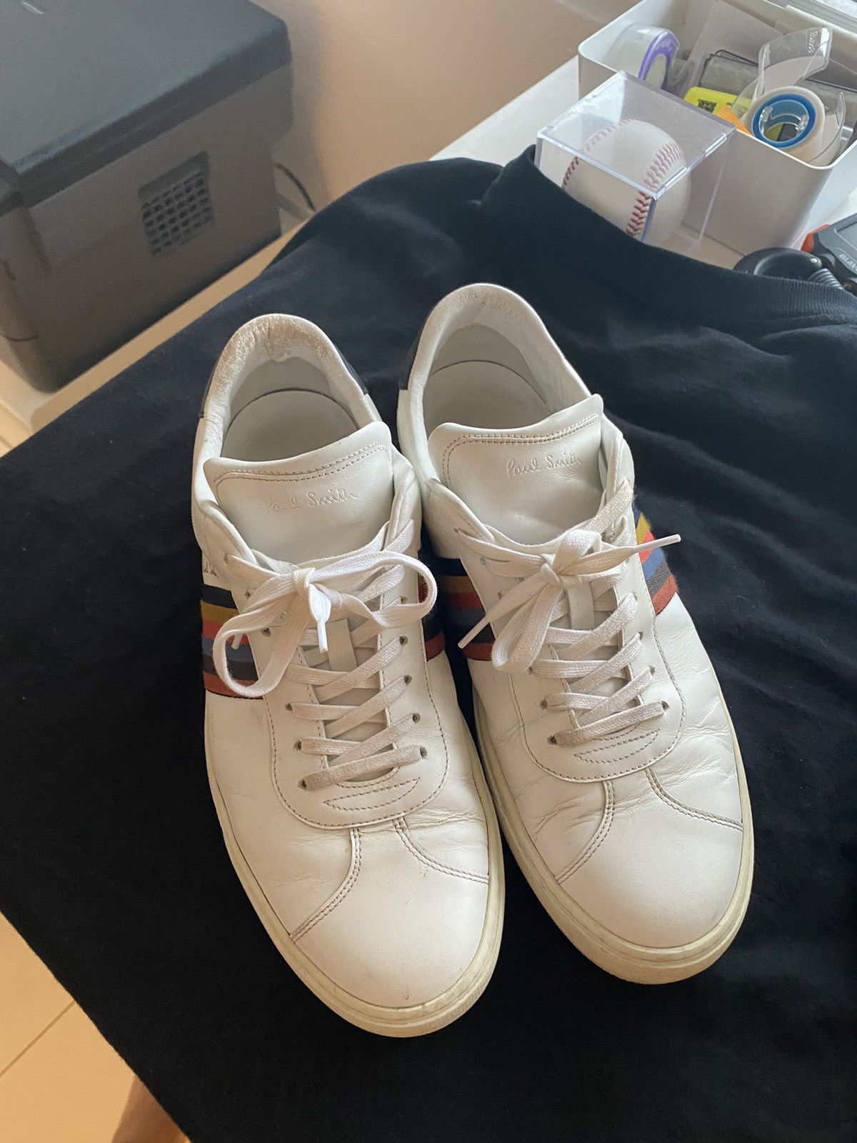 Paul Smith Paul Smith Sneaker Size US 11 / EU 44 - 3 Thumbnail