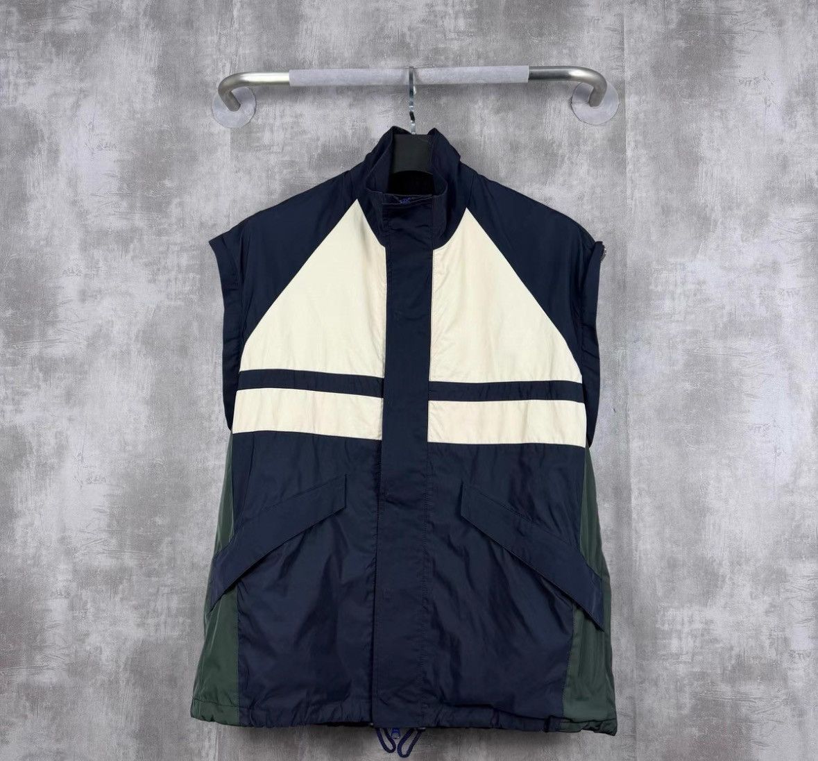 Martine Rose Martine Rose Super Early Detachable Jacket Size US S / EU 44-46 / 1 - 3 Thumbnail