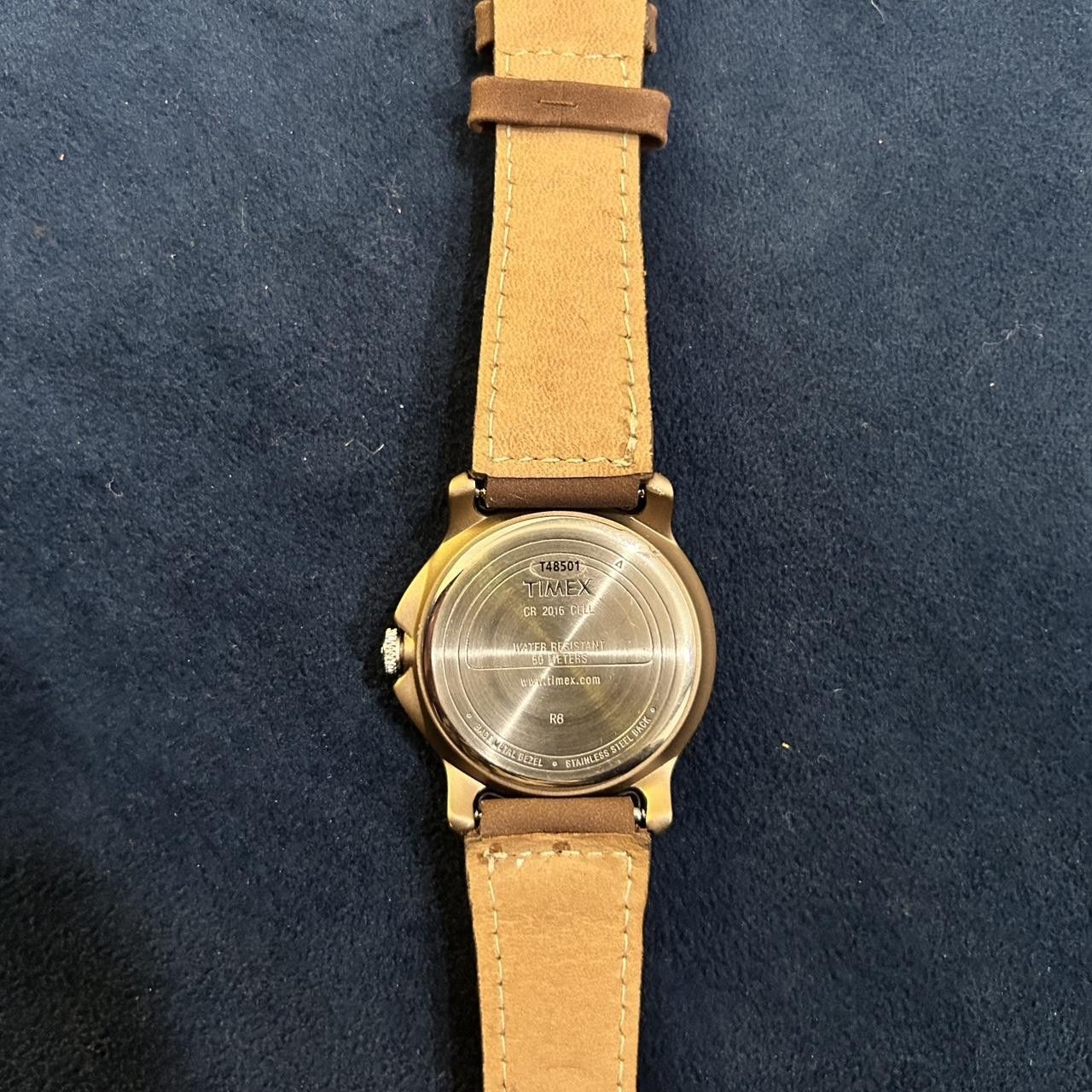 Timex Timex Expedition Watch Size 38 - 4 Thumbnail