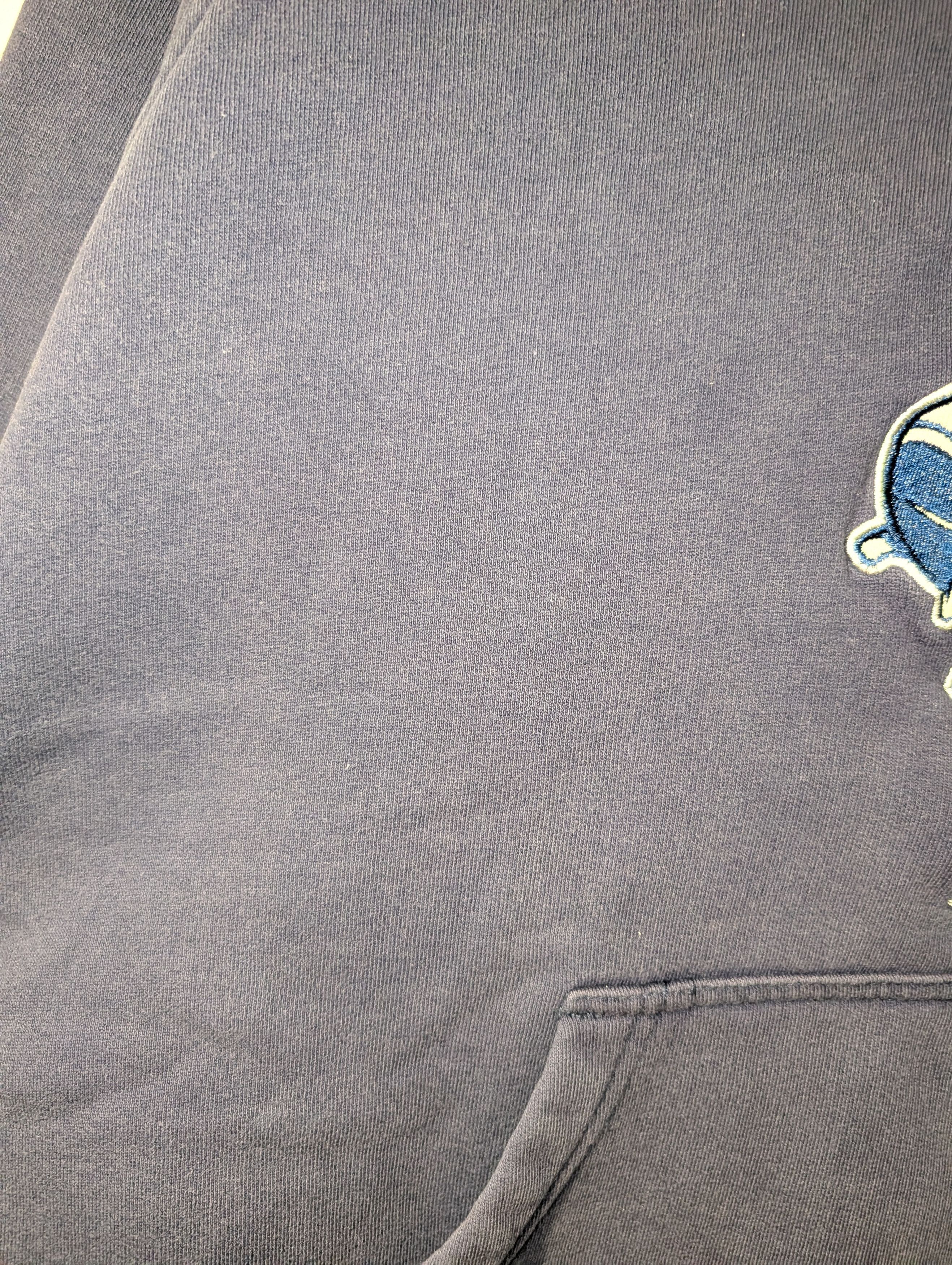 Vintage Vintage AND1 Basketball Hoodie XL Embroidered Logo 90s Y2K Size US XL / EU 56 / 4 - 5 Thumbnail