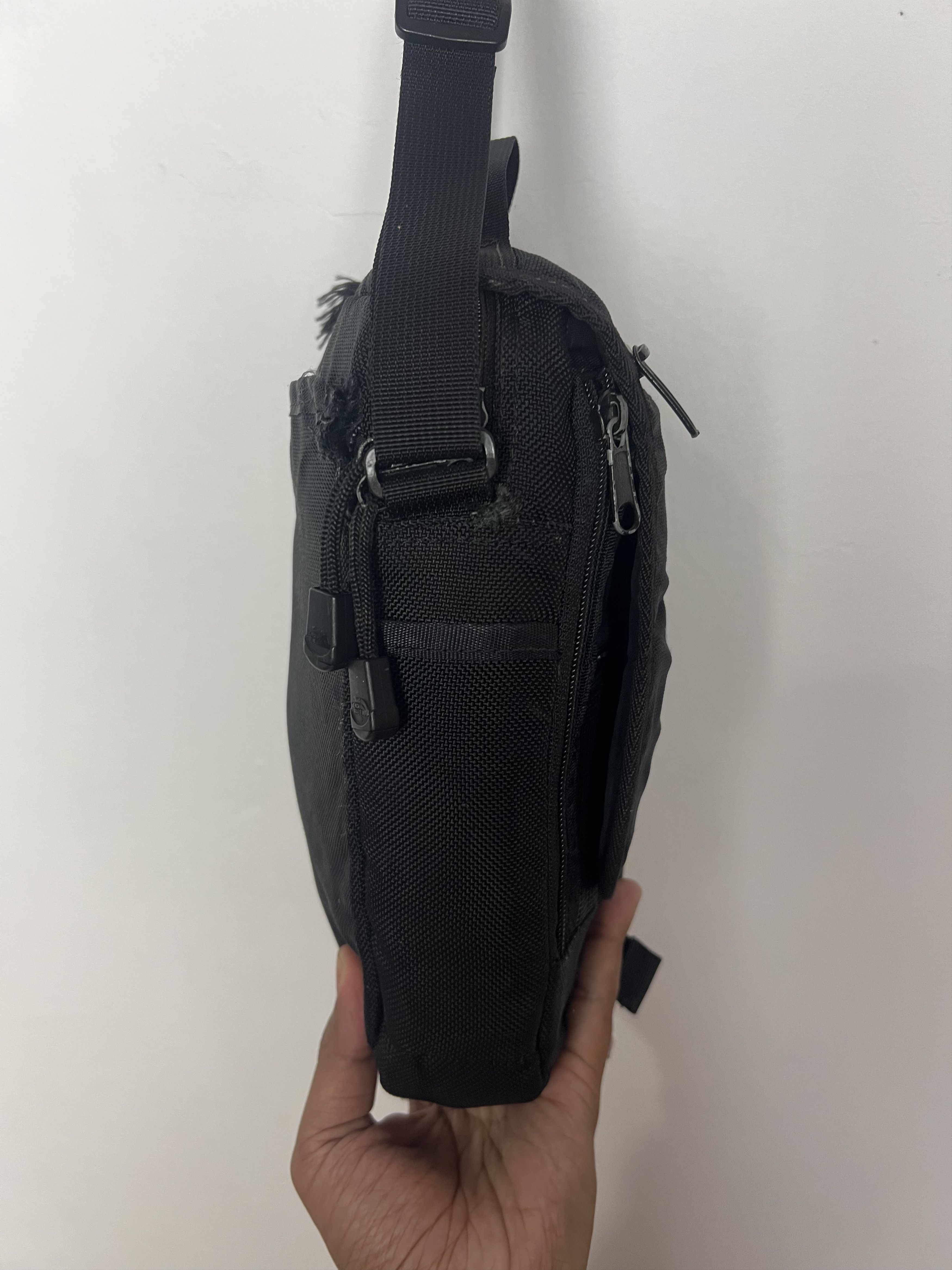 The North Face The North Face Jester Crossbody Sling Bag Size ONE SIZE - 4 Thumbnail