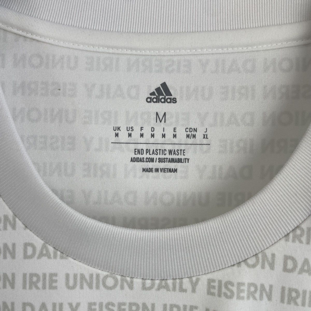 Adidas Union Berlin Fourth Adidas Men’s Jersey Shirt 2022/2023 sz M Size US M / EU 48-50 / 2 - 5 Thumbnail