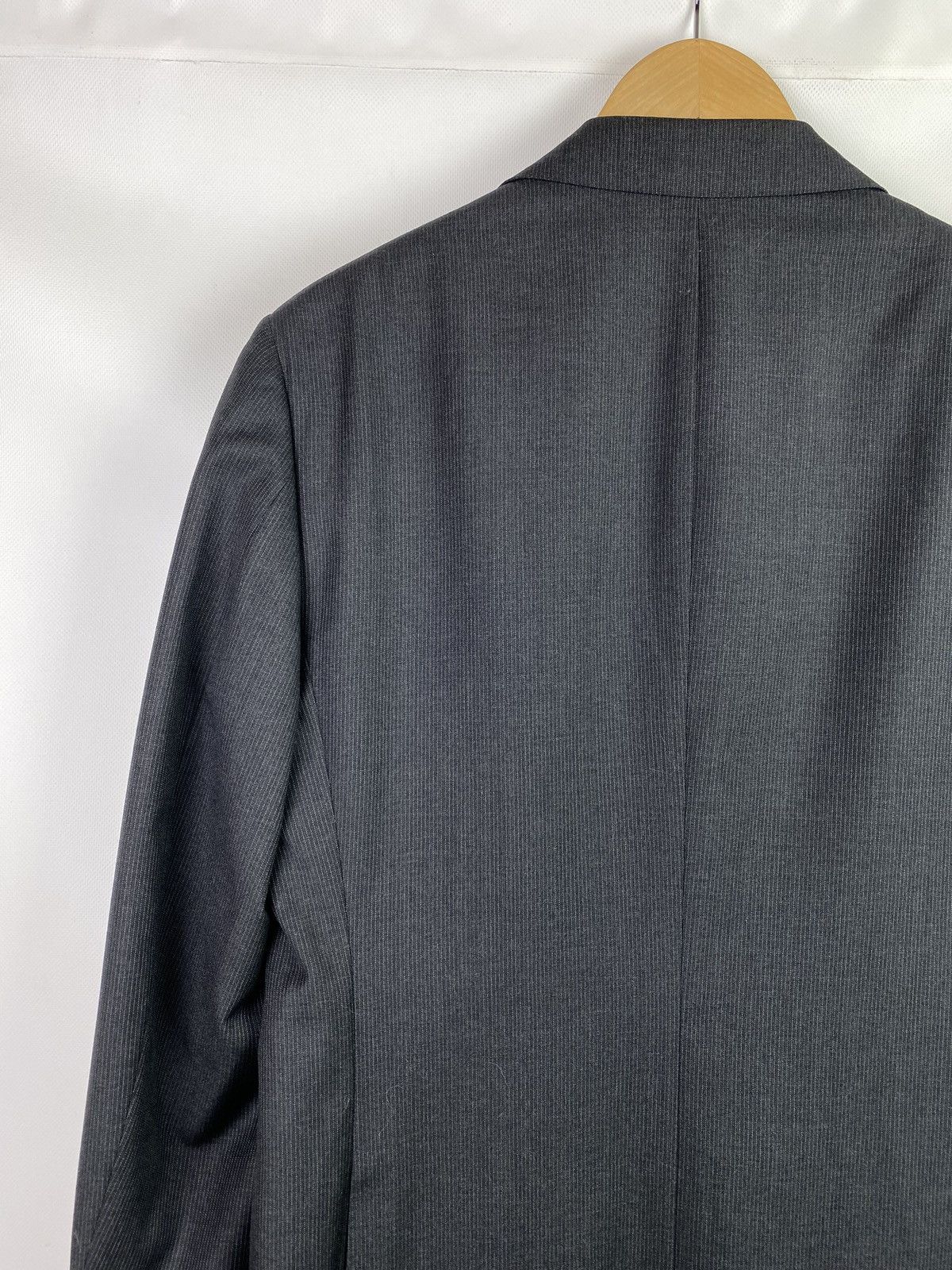Suitsupply Suitsupply men’s wool blazer jacket size US 40 EU 50 Size 40R - 15 Thumbnail