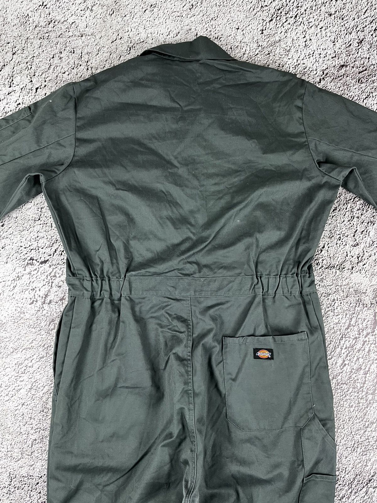 Dickies Vintage Y2K Dickies overall workwear carhartt style Size US 40 / EU 56 - 9 Thumbnail