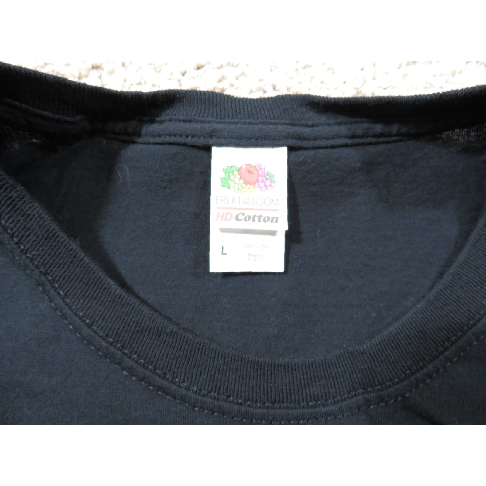 Wrangler VTG Wrangler T-Shirt Multicolor Crew Neck Short Sleeve L Unisex Adults Boys Girls Mens Womens USA Beach Colorful Grunge Hipster 90s 80s USA Size US L / EU 52-54 / 3 - 4 Thumbnail