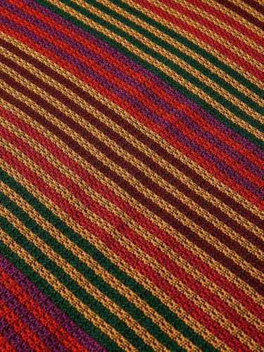 Designer × Scotch & Soda × Vintage Scotch & Soda Structured Knit Organic Cotton Polo Mens Small Size US S / EU 44-46 / 1 - 8 Thumbnail