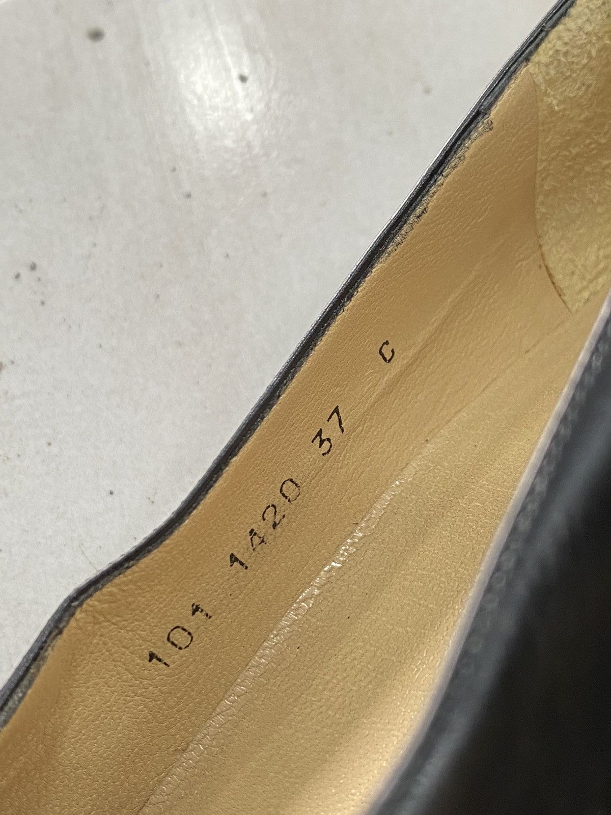 Gucci Gucci loafers Size US 6 / IT 36 - 6 Thumbnail