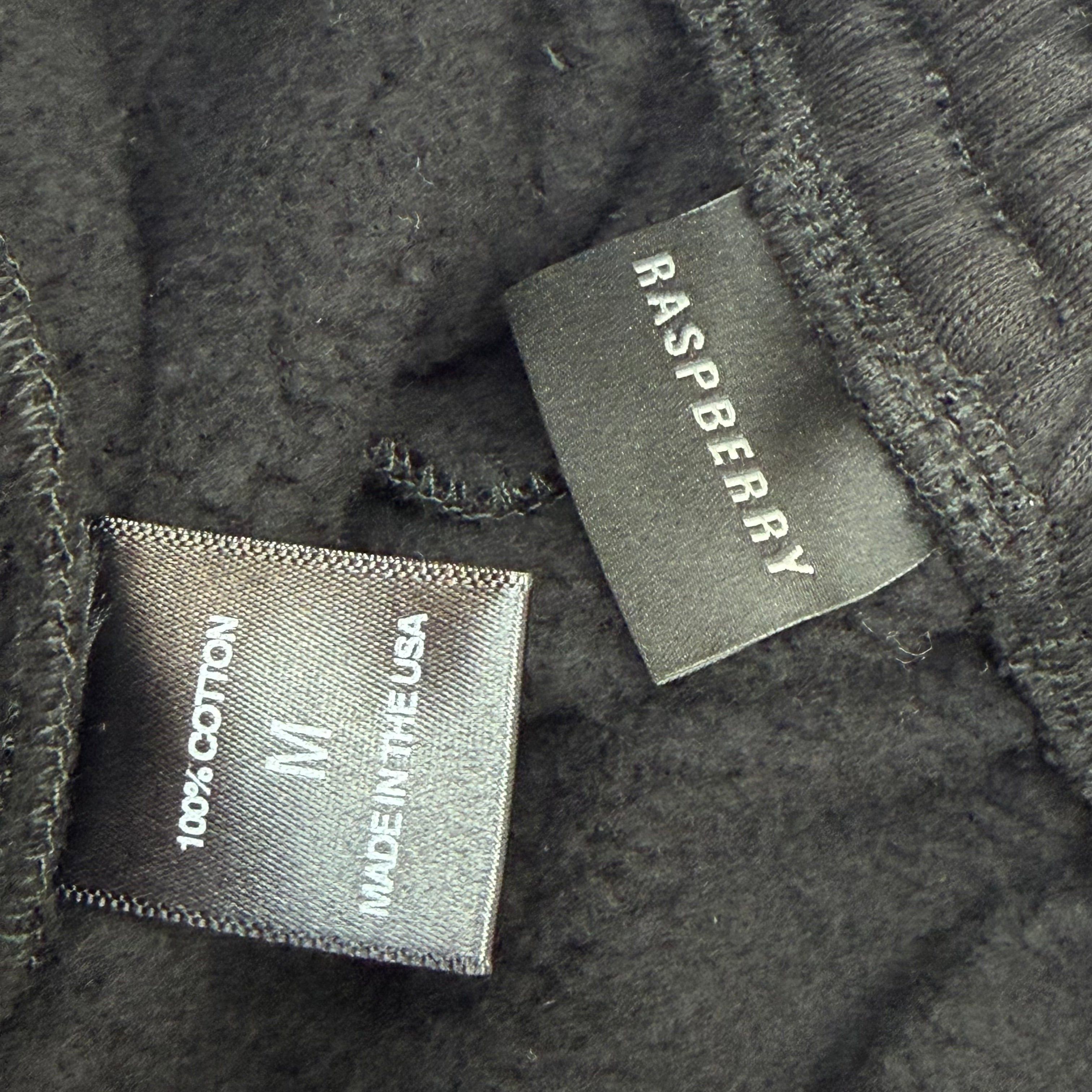 The GV Gallery GV Gallery Raspberry Hills Weekday Baggy Sweats M Size US 33 - 4 Thumbnail