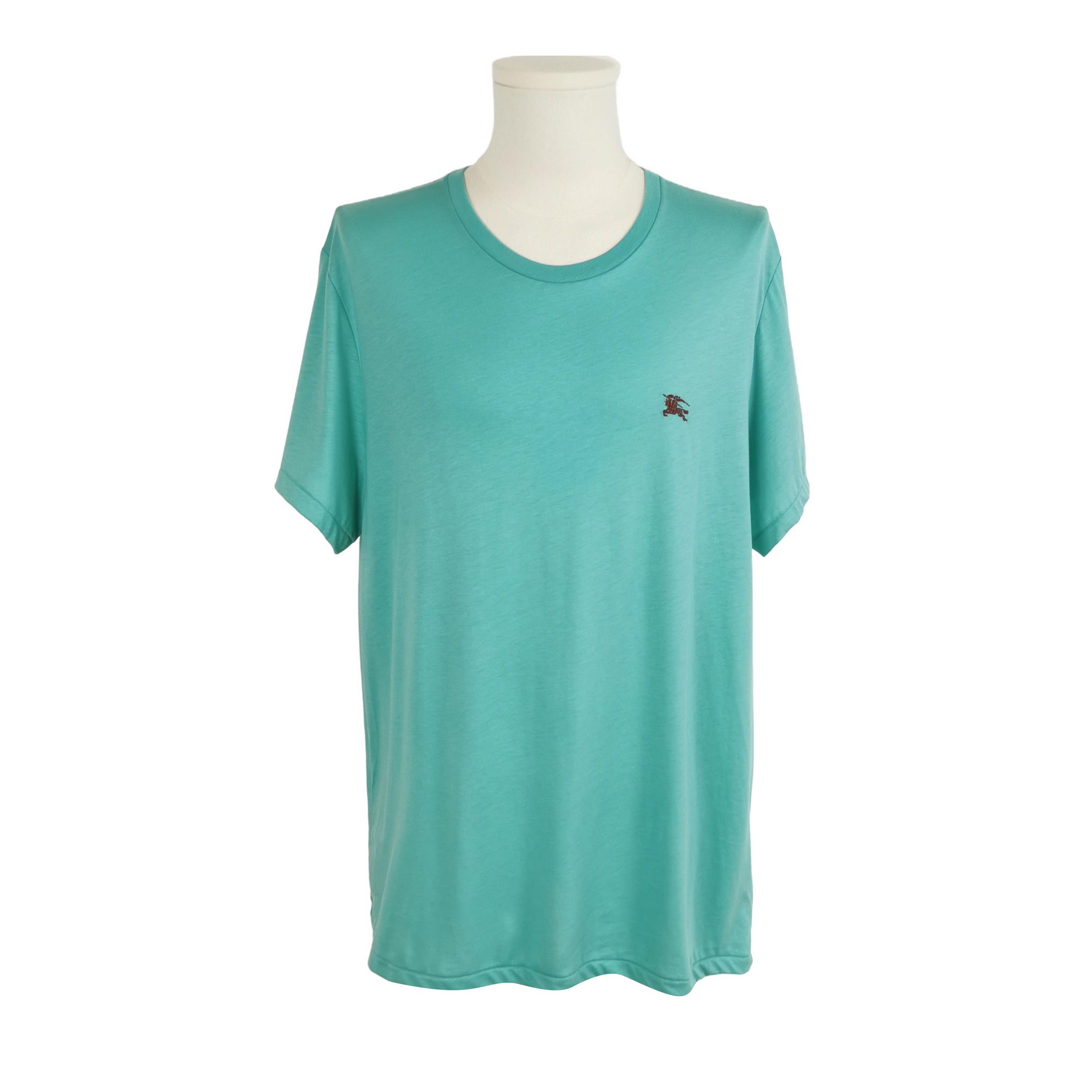Burberry Burberry Men xxl Short Sleeve Shirts Size US XXL / EU 58 / 5 - 1 Thumbnail