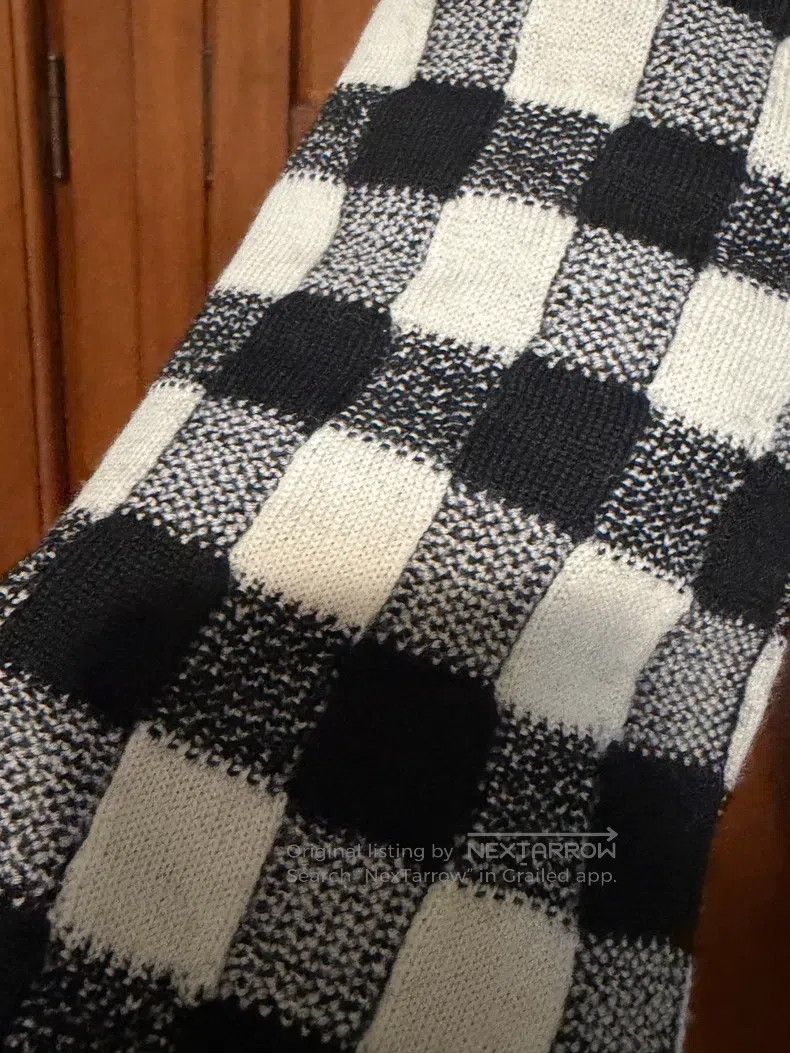 Comme des Garcons Comme Des Garcons sweater Size S / US 4 / IT 40 - 8 Thumbnail