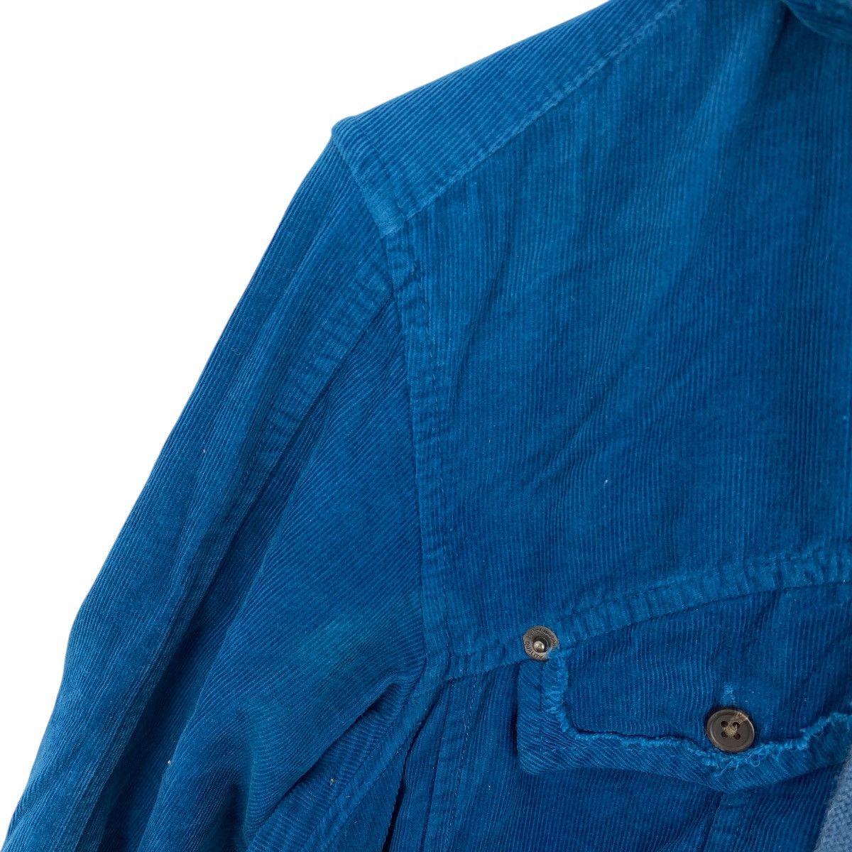 Japanese Brand × PPFM PPFM Corduroy Jacket Size US L / EU 52-54 / 3 - 9 Thumbnail