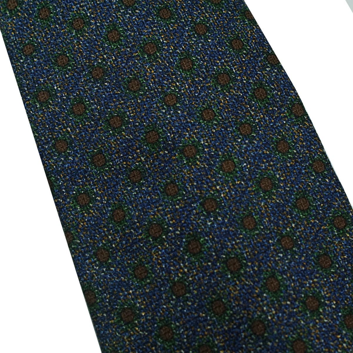 Missoni *NoTariff Missoni Paisley Pattern Ties Set of 2 Size ONE SIZE - 4 Thumbnail