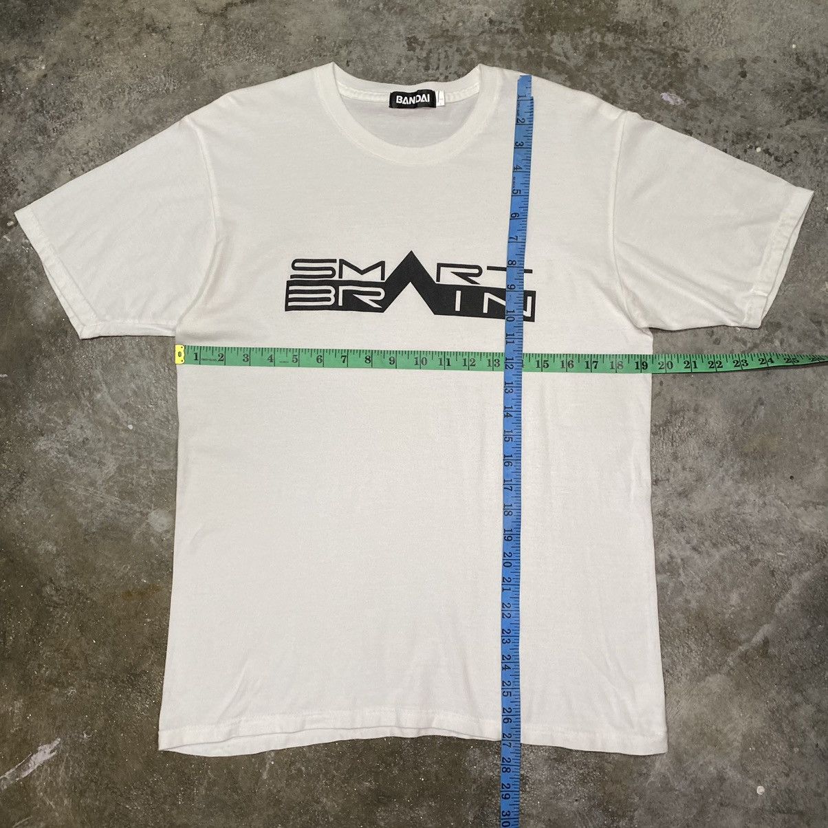 Anime × Japanese Brand × Vintage KAMEN RIDER 555 FAIZ SMART BRAIN LOGO T SHIRT Size US M / EU 48-50 / 2 - 9 Thumbnail