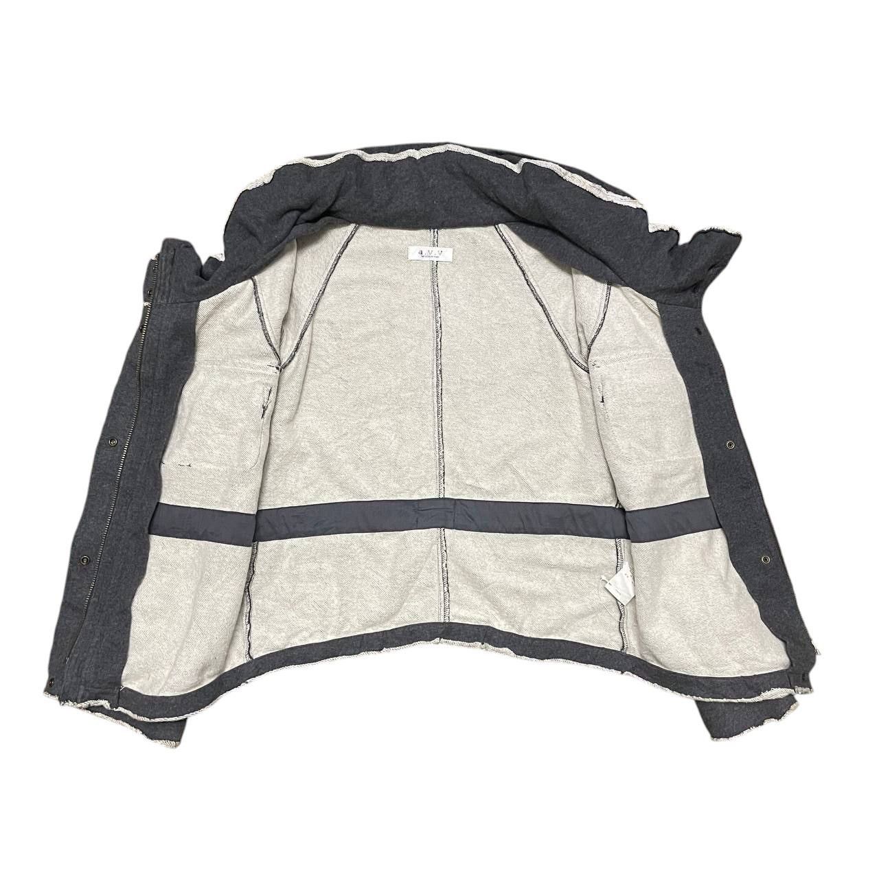 Michel Klein A.V.V Michel Klein Bono Jacket Hidden Hood lgb ifsixwasnine Size S / US 4 / IT 40 - 5 Thumbnail