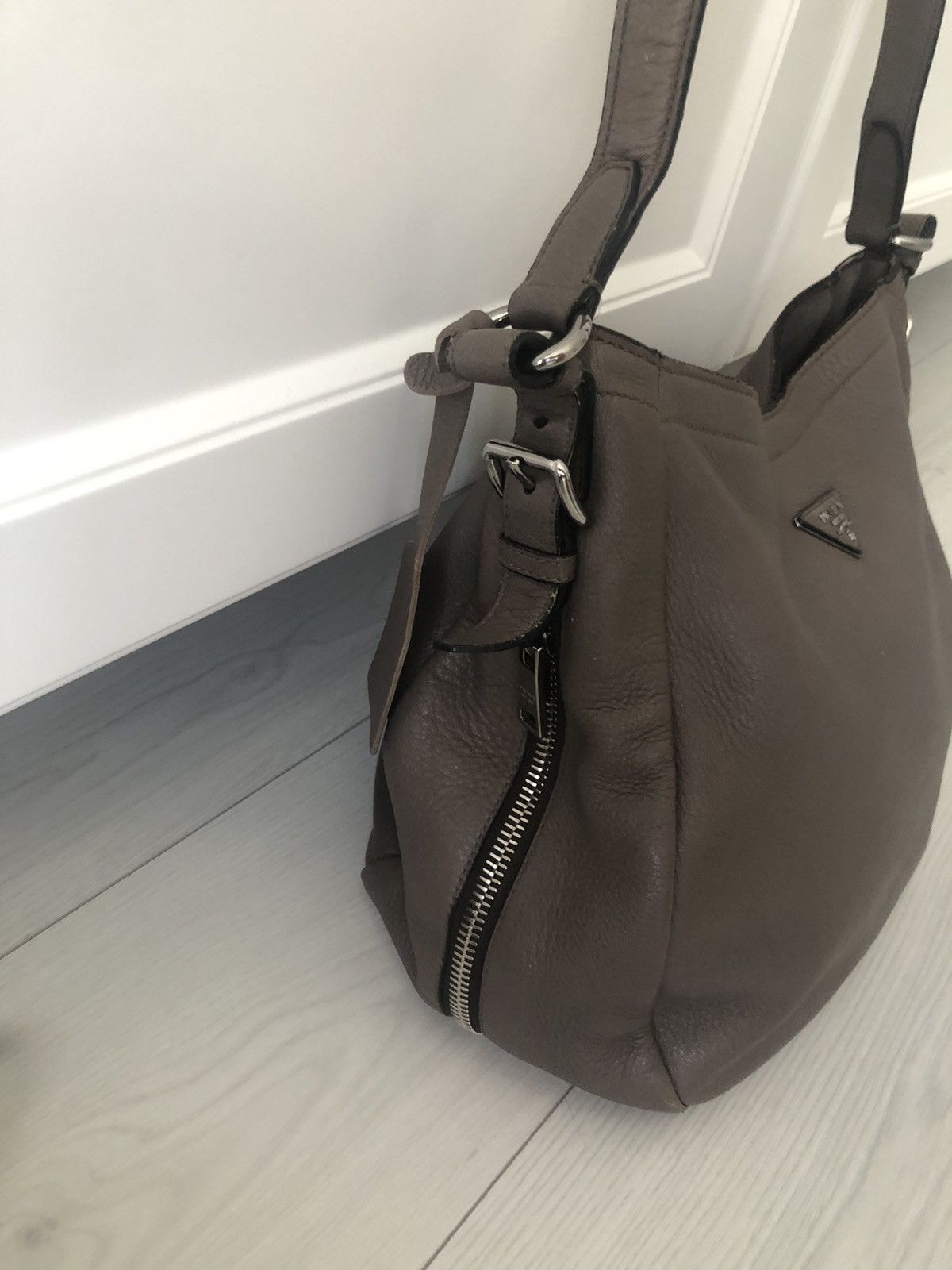 prada deerskin hobo bag Bags Luggage
