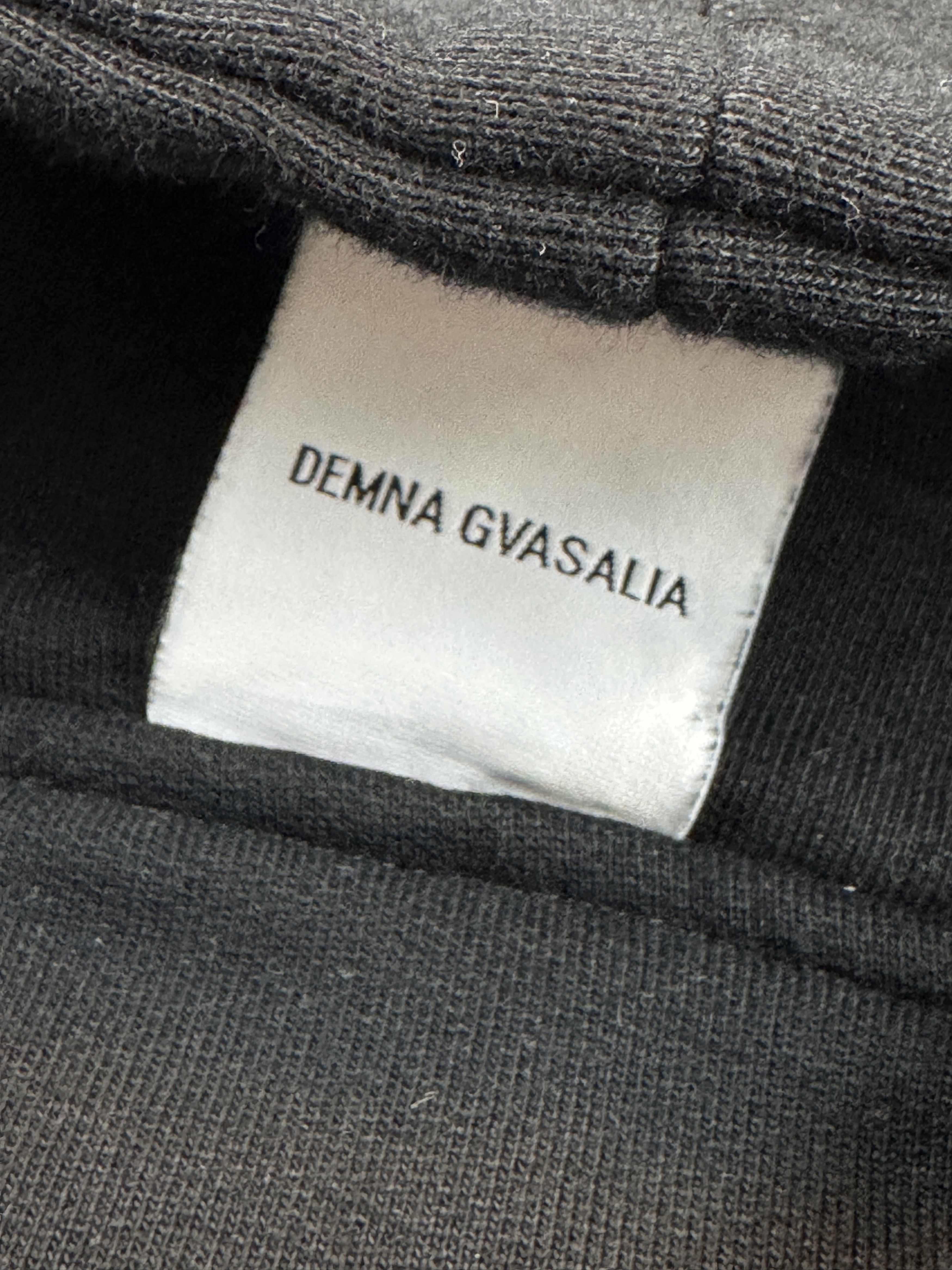 Vetements Vetements 2019 Fuck Hoodie Size US S / EU 44-46 / 1 - 7 Thumbnail