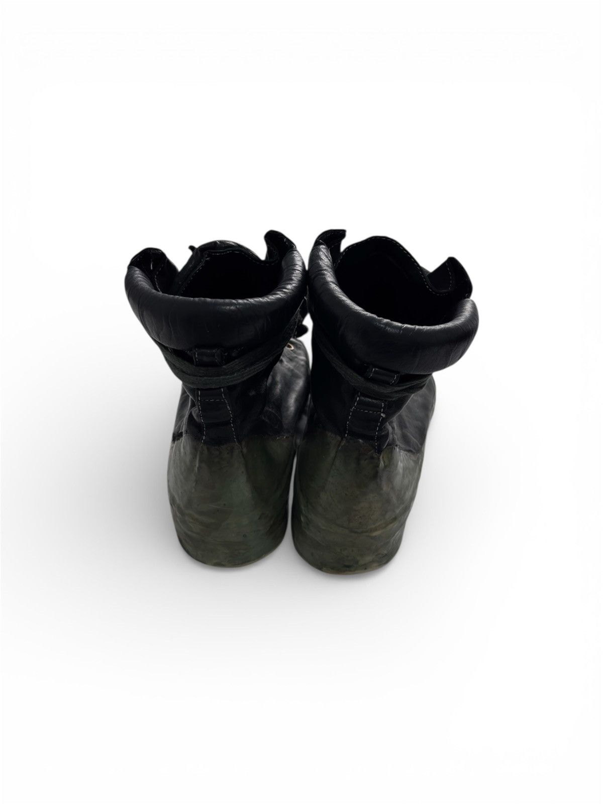 Carol Christian Poell Carol Christian Poell Drip sneakers Size US 12 / EU 45 - 6 Thumbnail