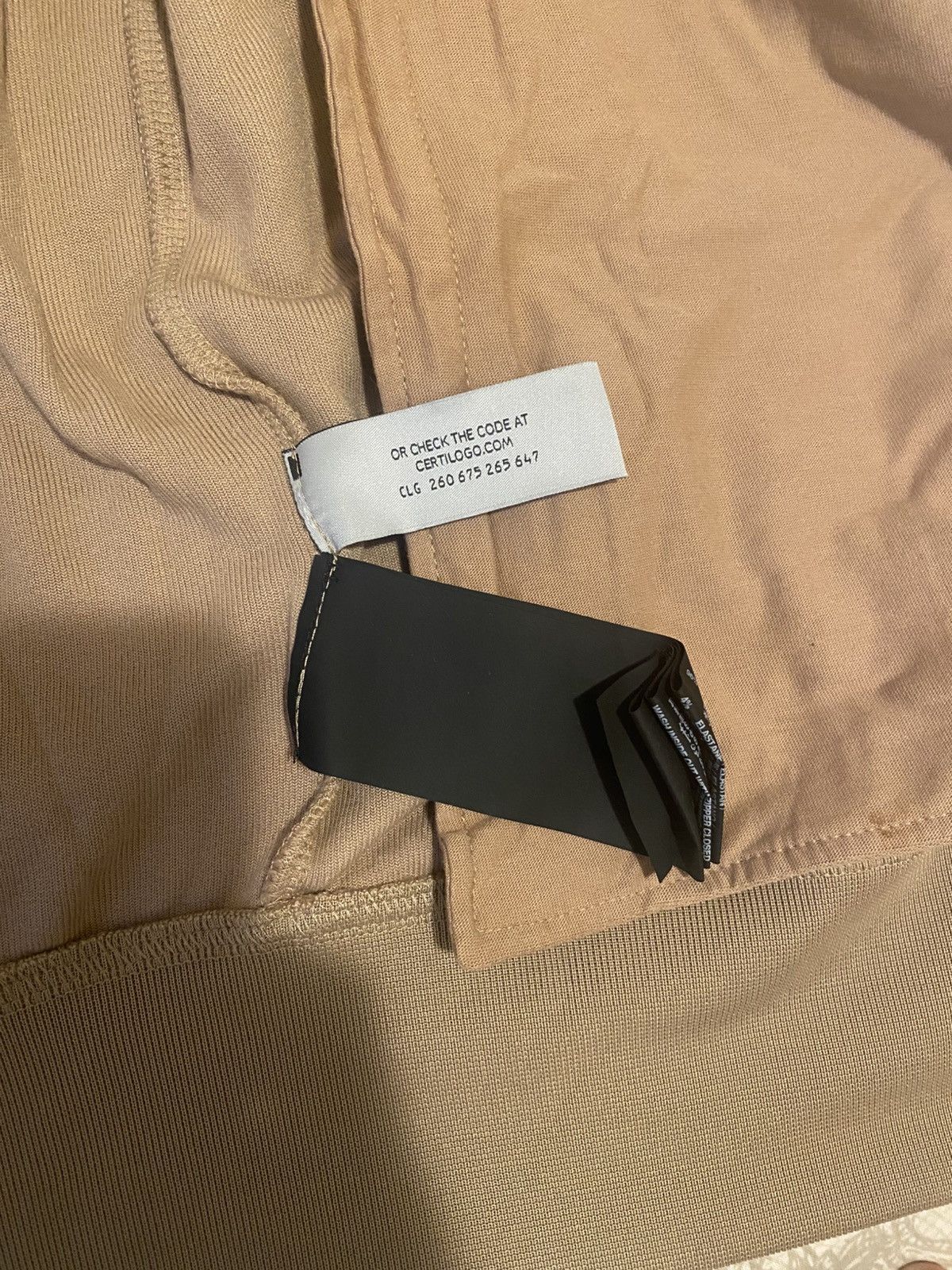 Palm Angels Palm Angels Side Striped Embroidered- Logo Track Jacket Size US L / EU 52-54 / 3 - 7 Thumbnail