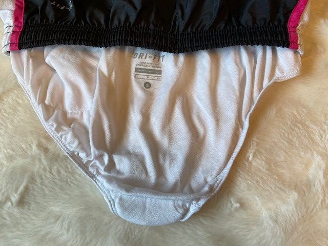 Nike Nike Dri-Fit Athletic Shorts with Liner Size Small Size 27" / US 4 / IT 40 - 4 Thumbnail
