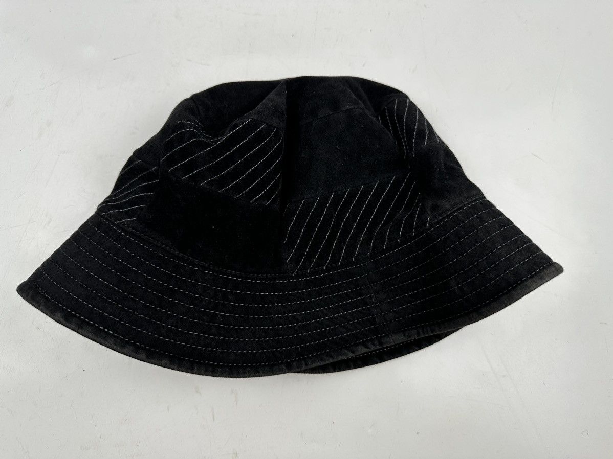 PERSON'S PERSON'S BUCKET HAT - TC 20 Size ONE SIZE - 4 Thumbnail