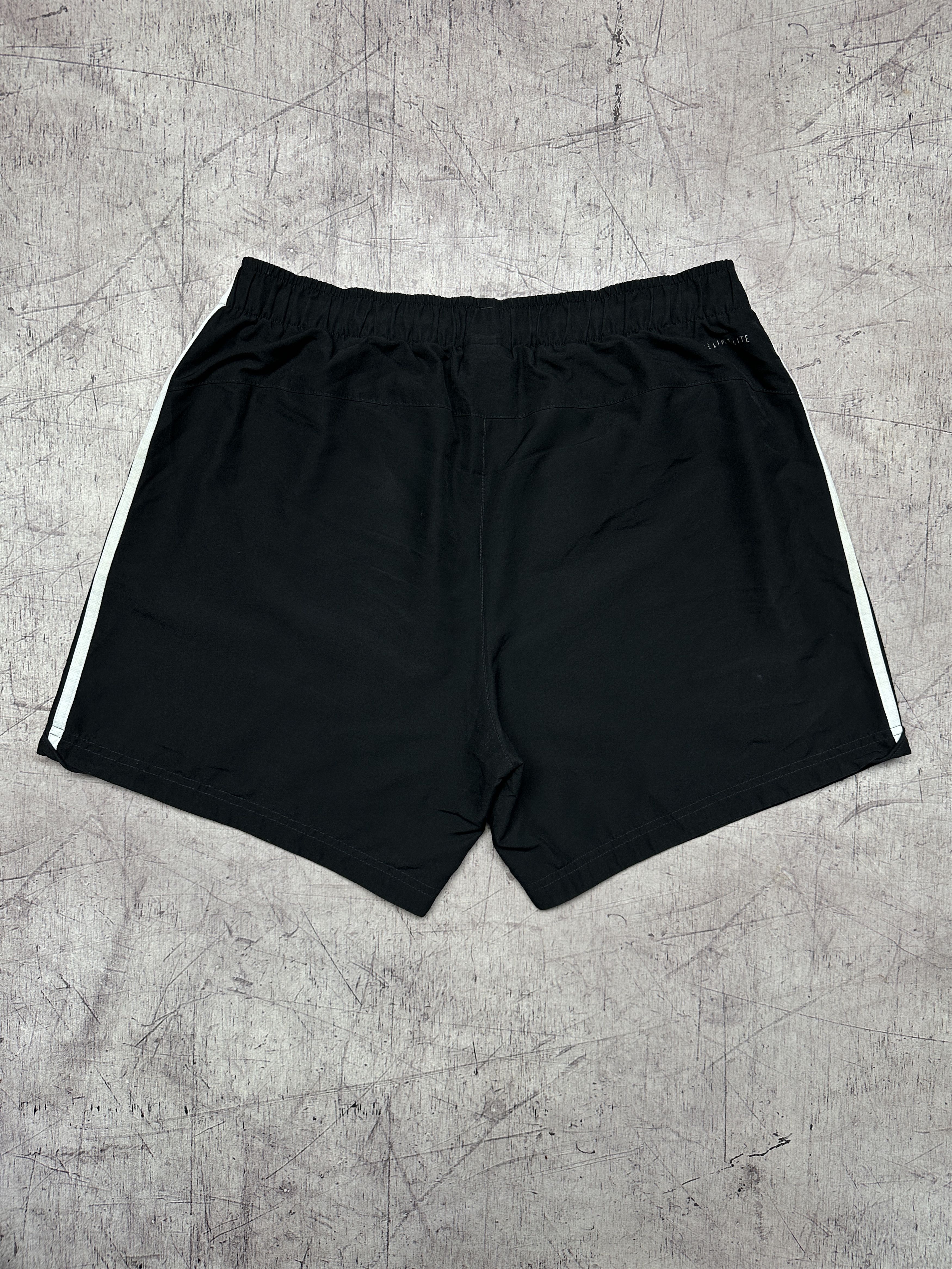 Adidas Adidas Sport Essentials Mens Nylon Shorts Size US 34 / EU 50 - 9 Thumbnail