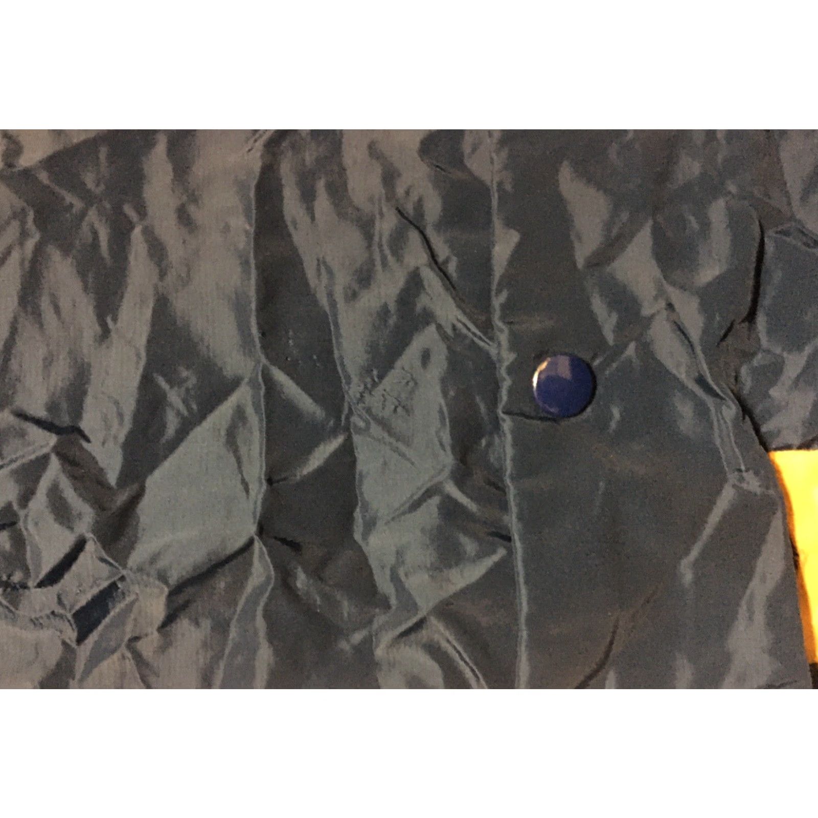 Russell Athletic VINTAGE Russell Athletic Fraternity Jacket M Blue School Sigma Phi Epsilon 70s 80s College Windbreaker Mens Jacket Size US M / EU 48-50 / 2 - 4 Thumbnail