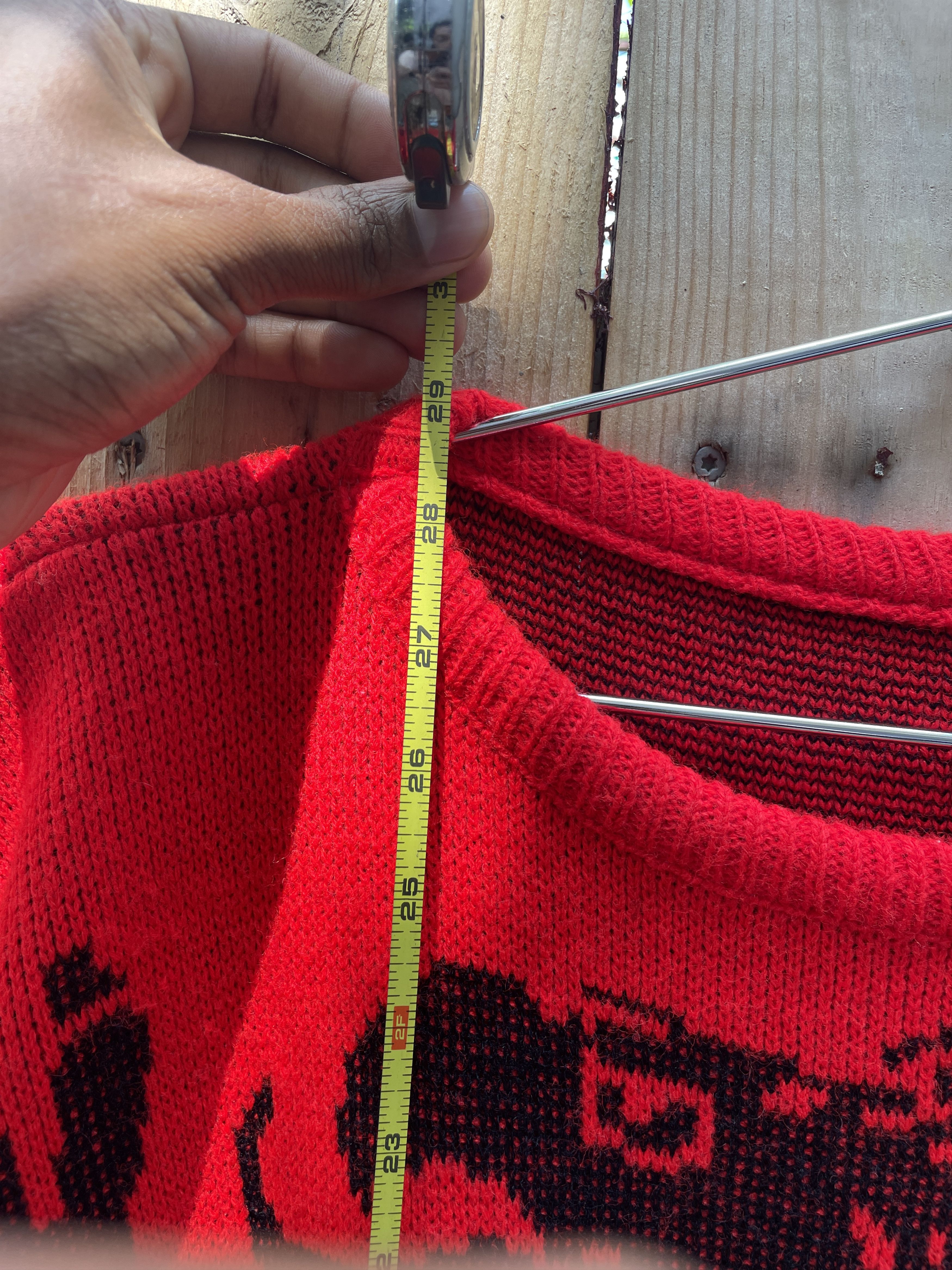 Other Phoenix Sweater Knit Size US L / EU 52-54 / 3 - 4 Thumbnail