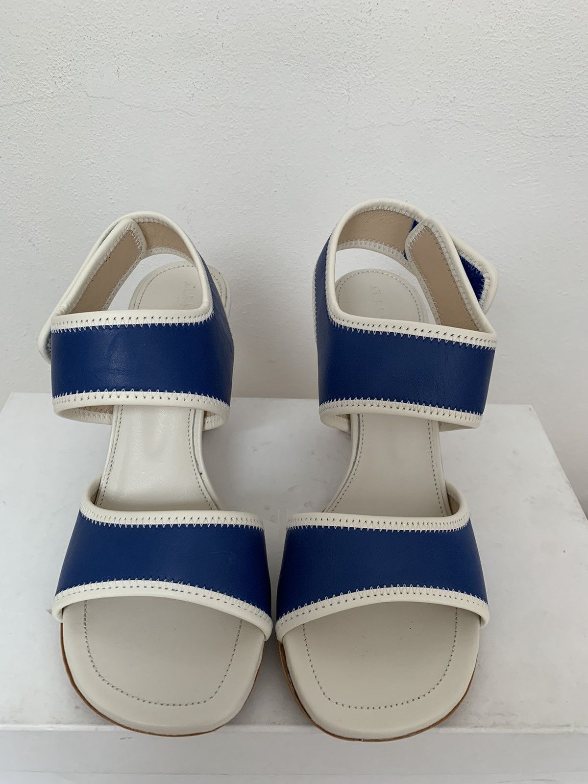 Sunnei Sunnei 1000Chiodi high-heel sandals Retail €490 Size US 8 / IT 38 - 6 Thumbnail