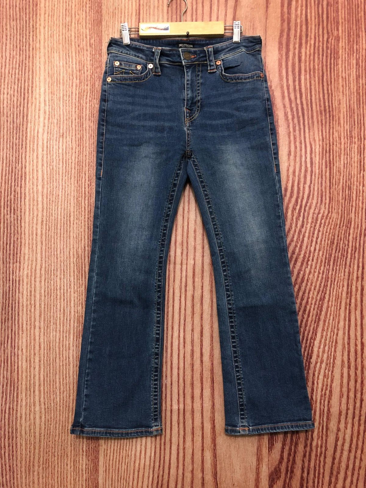 True Religion True religion jeans Size 29" - 1 Thumbnail