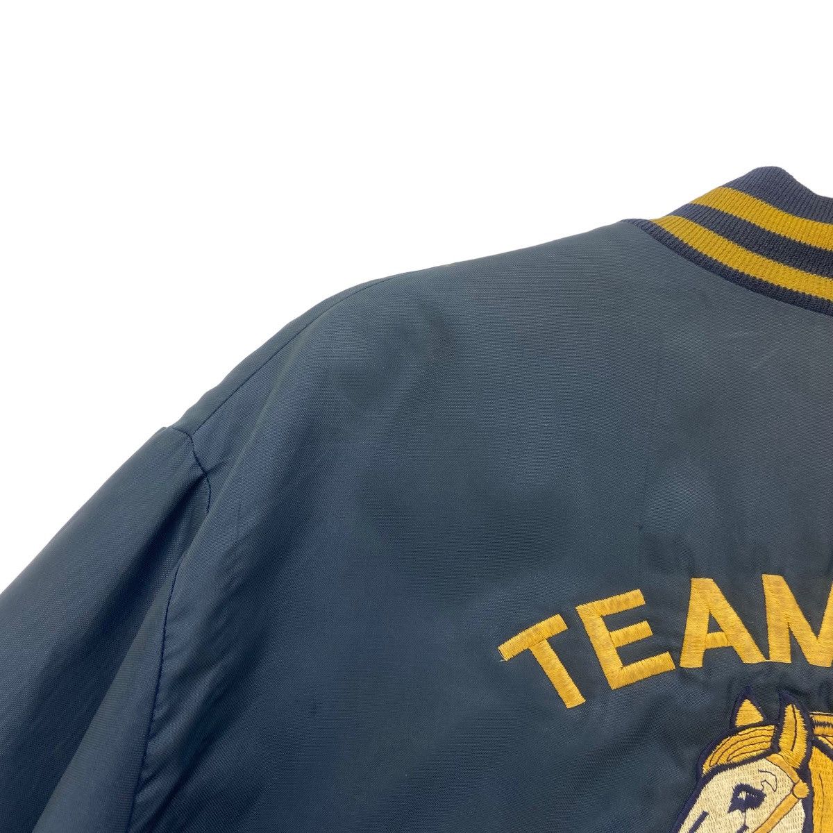 Vintage Vtg Teamsters Local 355 Baltimore International Brotherhood Size US XL / EU 56 / 4 - 7 Thumbnail