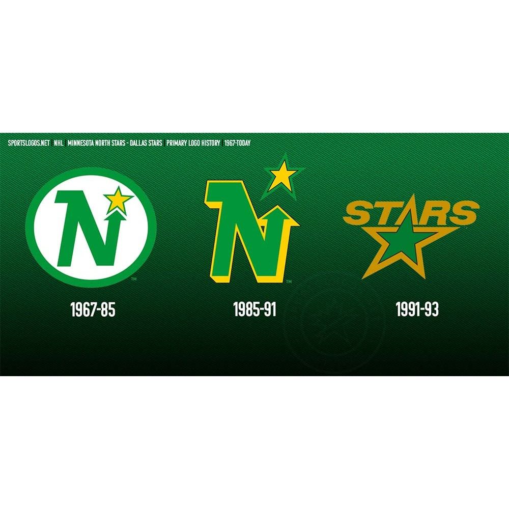 Ccm × NHL MODANO #9 Minnesota North Stars CCM Vintage XL green hockey Size US XL / EU 56 / 4 - 9 Thumbnail