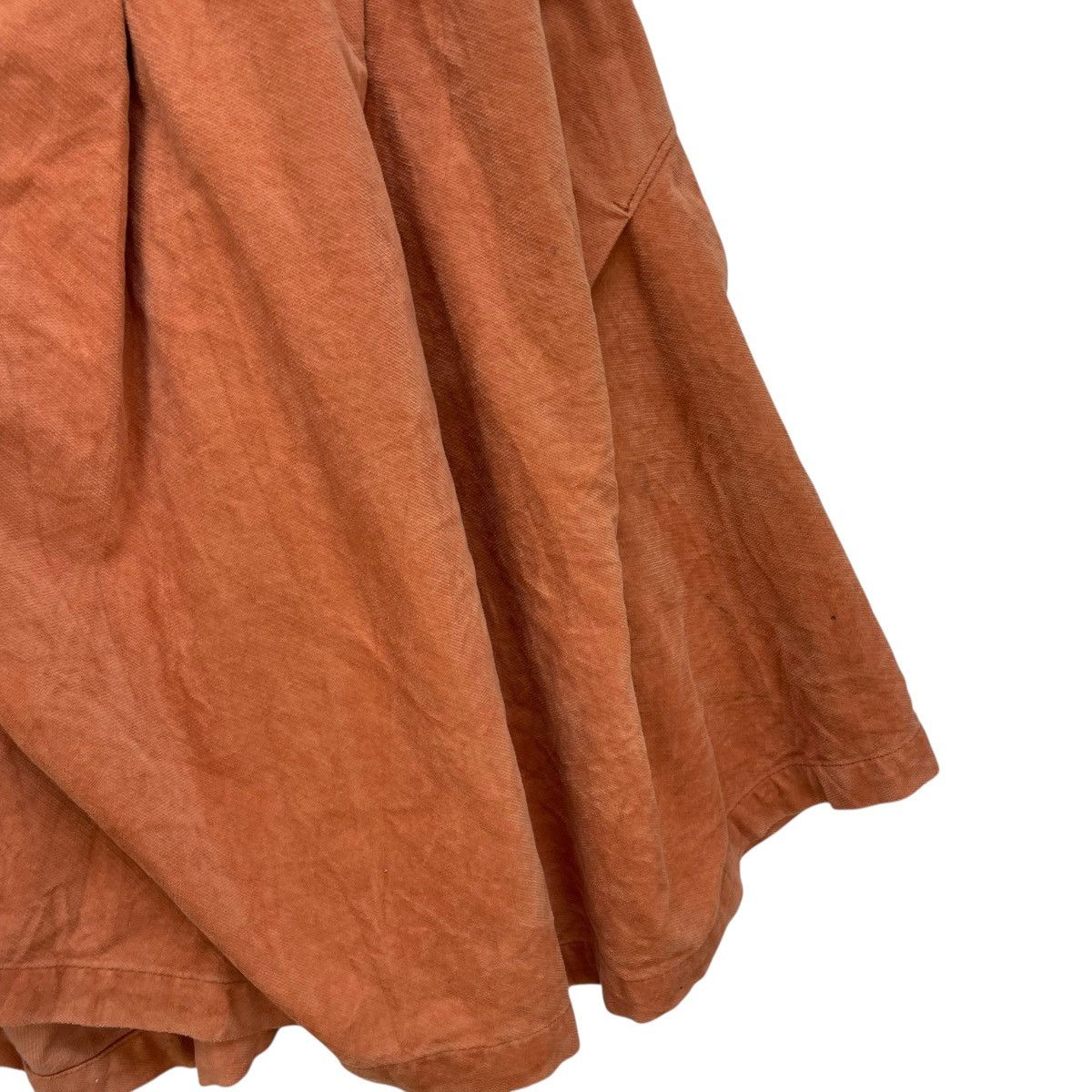 Issey Miyake 💥Vintage Mercibeaucoup Pleated skirt Size 30" / US 8 / IT 44 - 4 Thumbnail