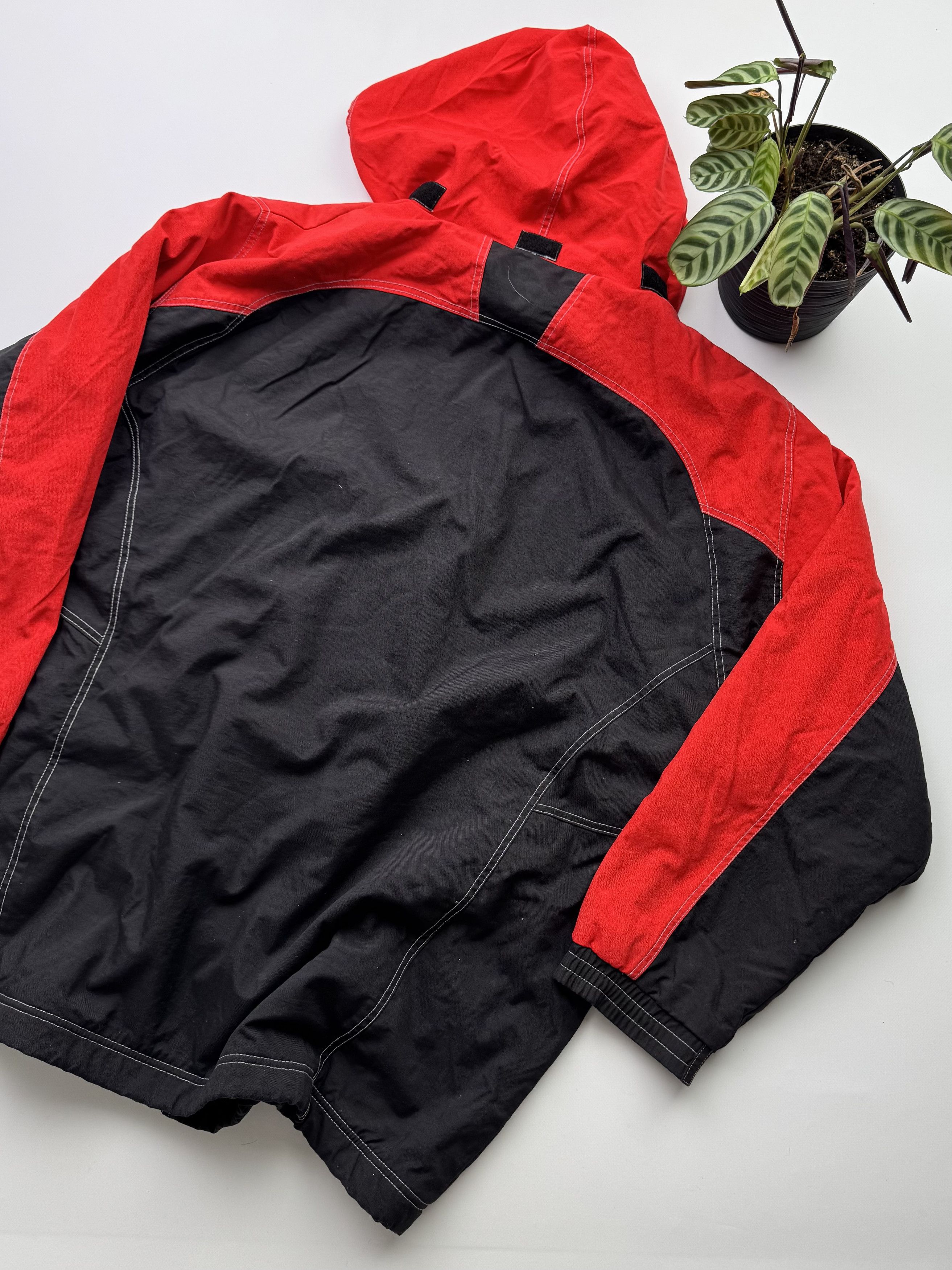 Le Coq Sportif Le Coq Sportif Vintage Jacket (145) Size US XL / EU 56 / 4 - 13 Thumbnail