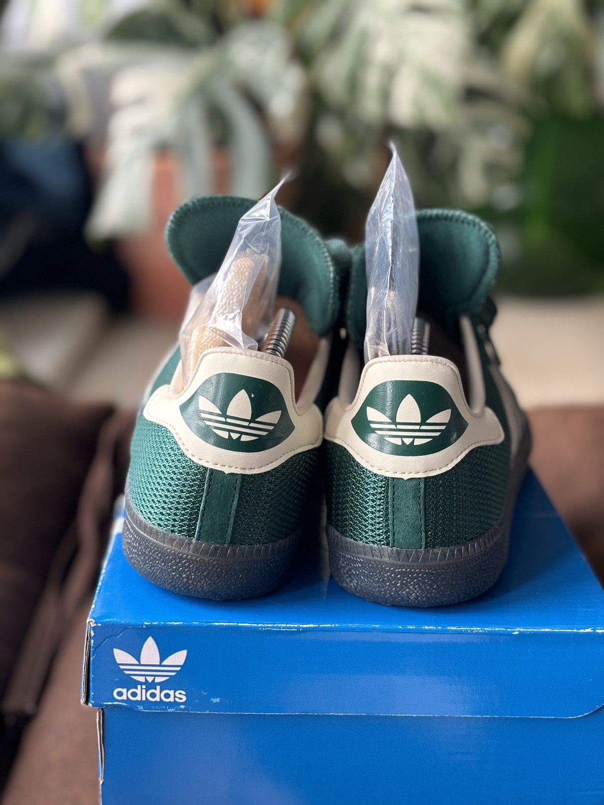 adidas gazelle silver green womens adidas Originals | Samba Jane C Preschool Sneakers