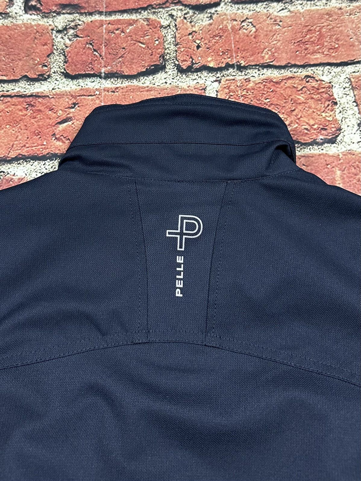 Other Pele Petterson Artemis Racing Jacket Sweden America’s Cup Size M / US 6-8 / IT 42-44 - 13 Thumbnail