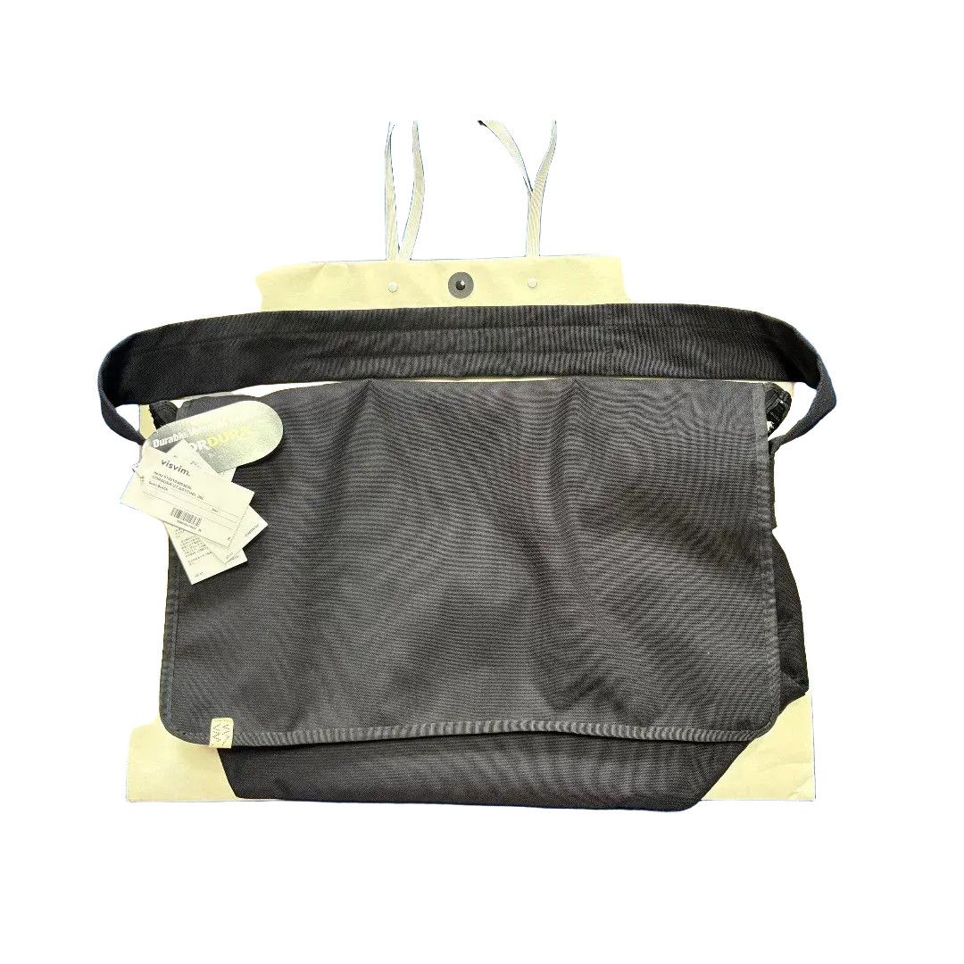 Visvim visvim CORDURA LUMBER MINI | Grailed