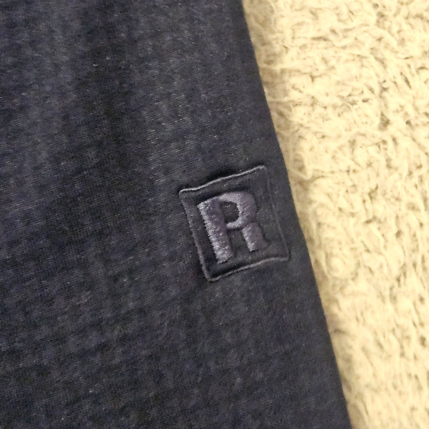 Patagonia Patagonia Pullover Fleece Quarter Zip Blue Polyester Blend Small Men"s R1 40107 Size US S / EU 44-46 / 1 - 3 Thumbnail