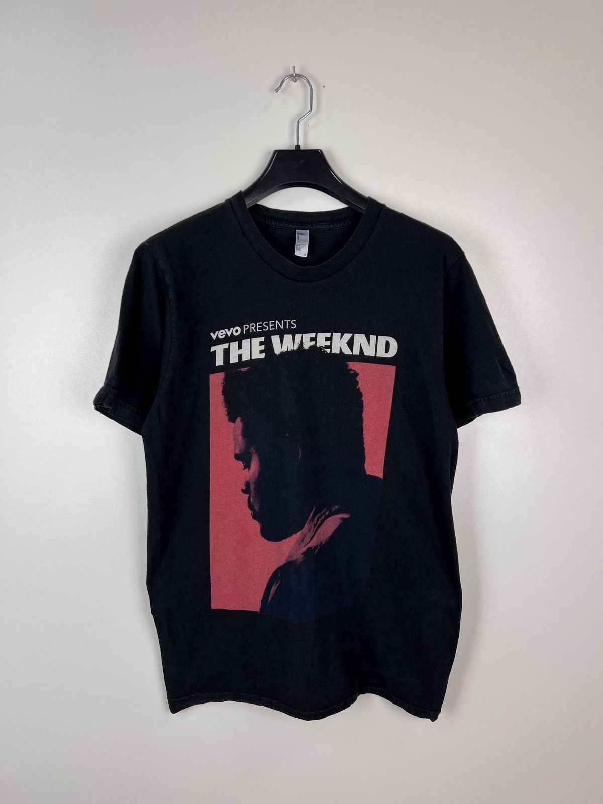 Other The Weekend vevo presents band t-shirts size M Size US M / EU 48-50 / 2 - 1 Thumbnail