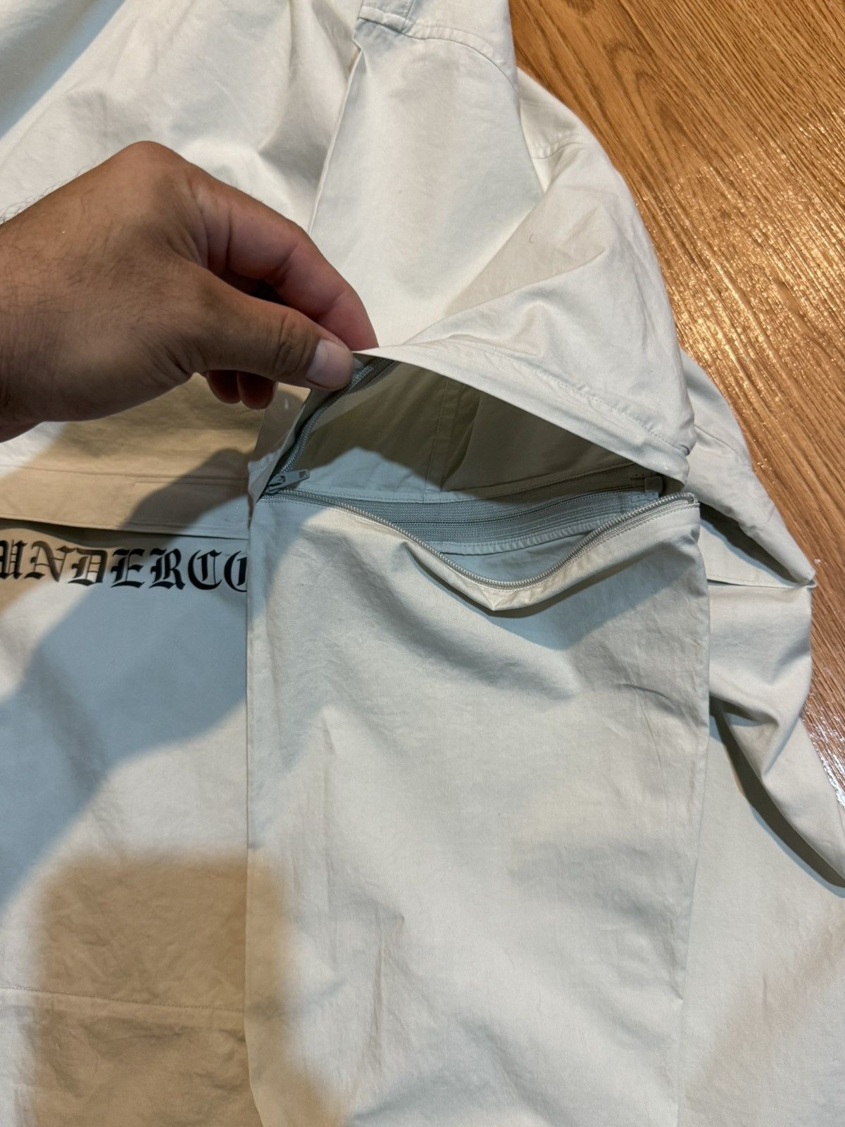 Jun Takahashi × Undercover undercover rare item Size US L / EU 52-54 / 3 - 20 Thumbnail